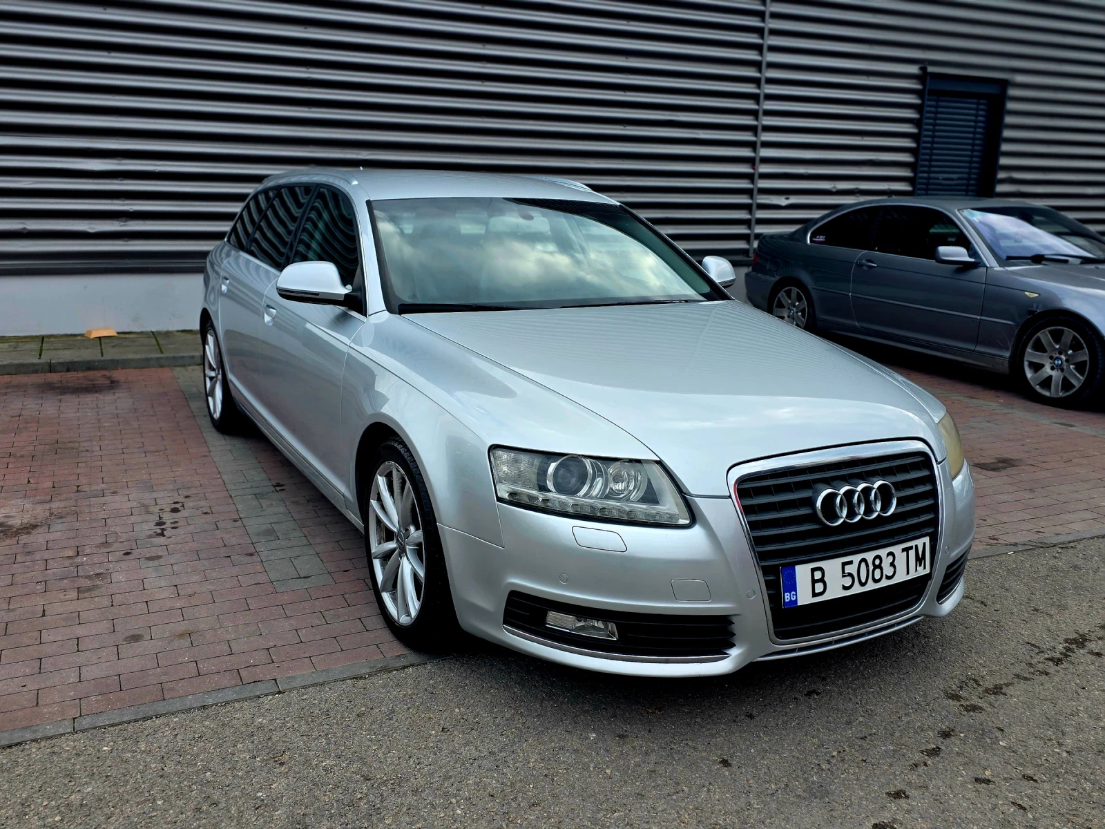 Audi A6 | Mobile.bg   1