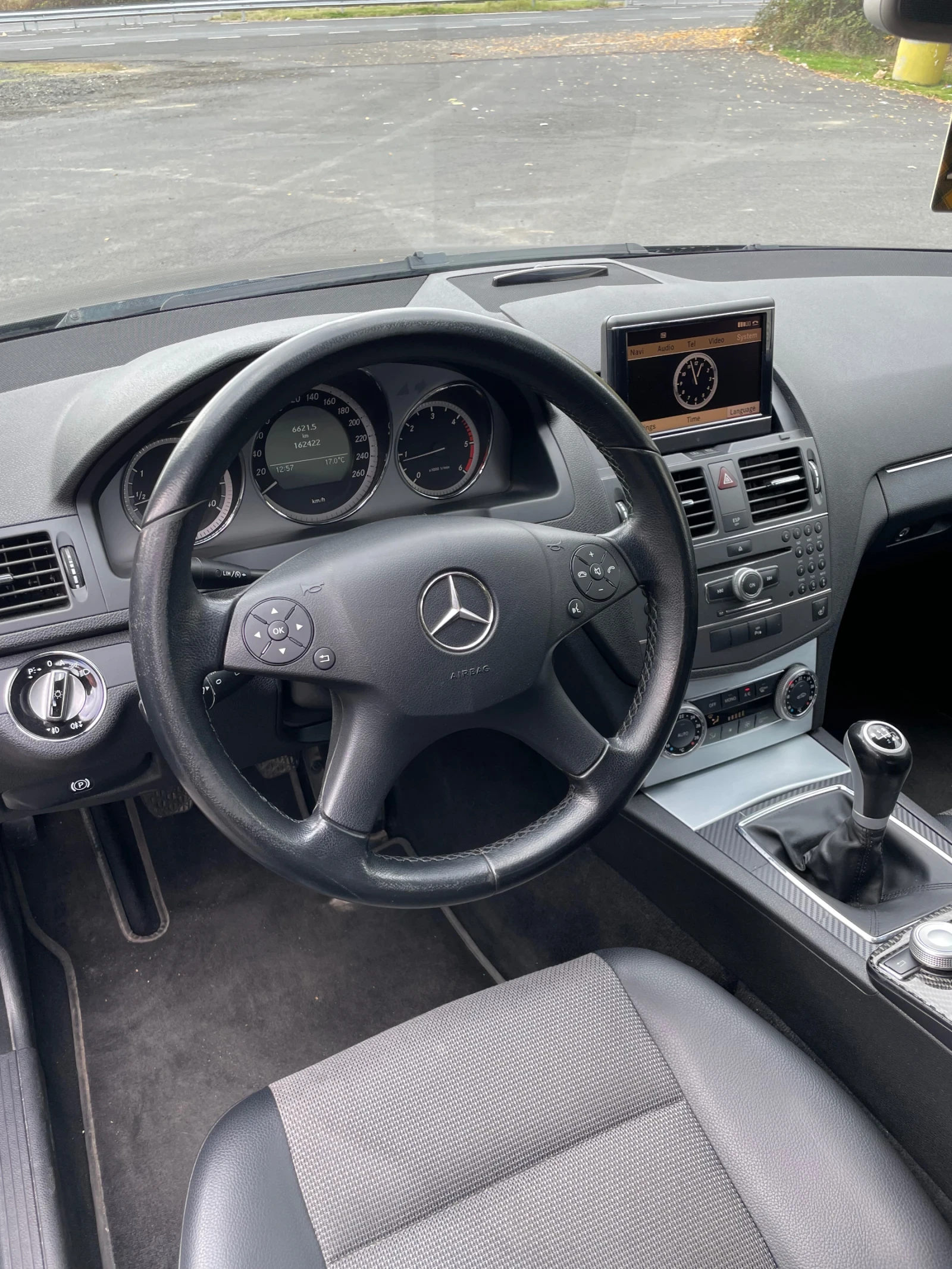 Mercedes-Benz C 250  - изображение 8