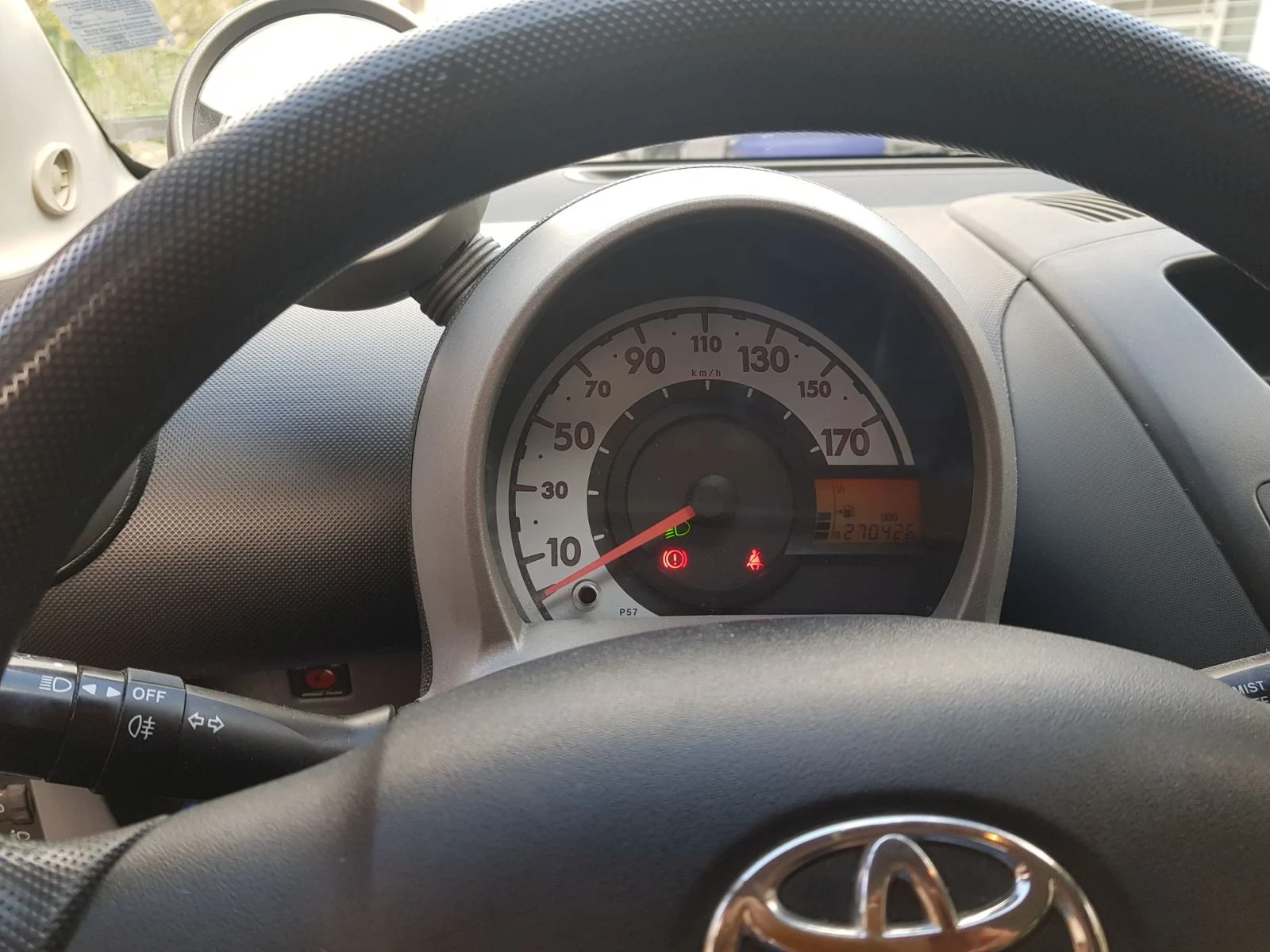 Toyota Aygo | Mobile.bg — изображение 3