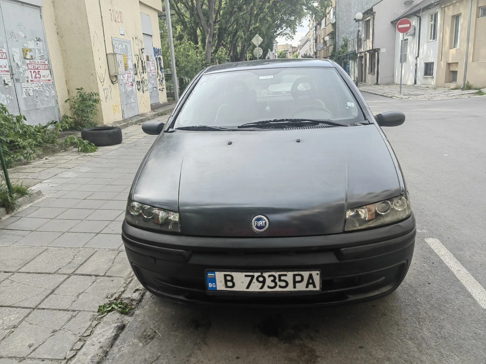 Fiat Punto | Mobile.bg   3