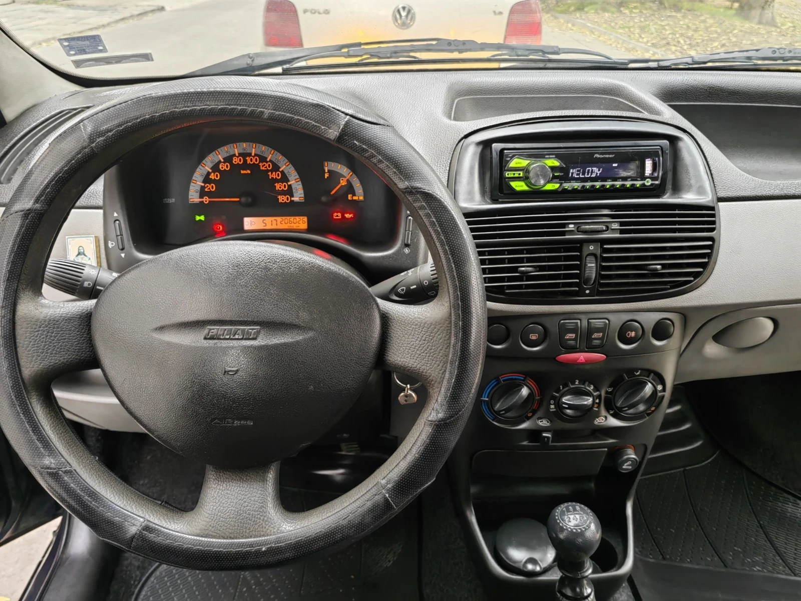 Fiat Punto | Mobile.bg   8