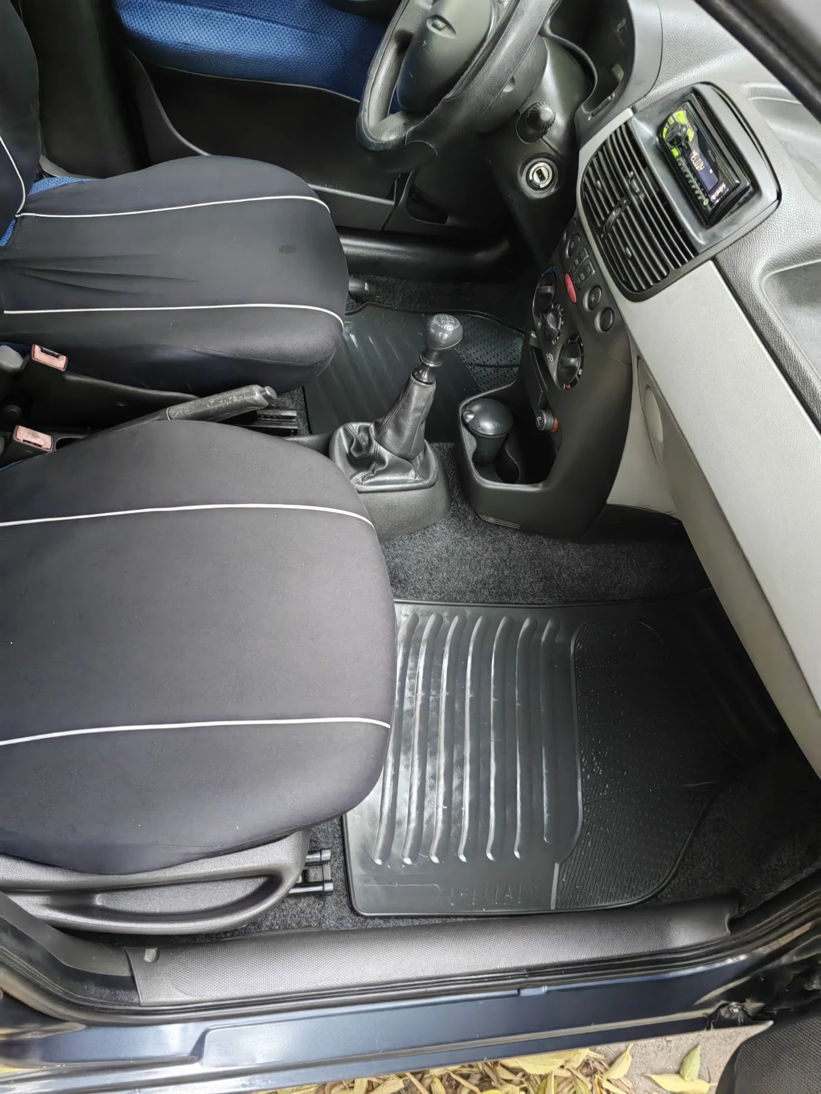 Fiat Punto | Mobile.bg   12