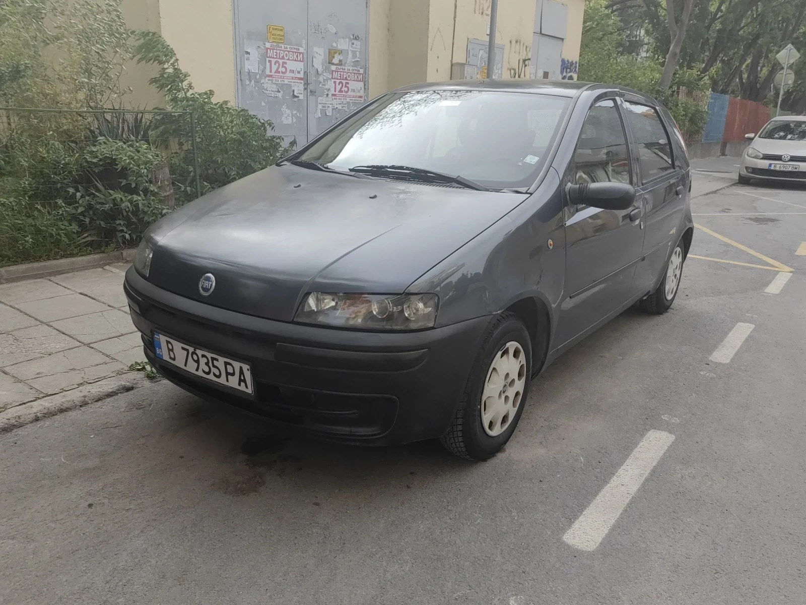 Fiat Punto | Mobile.bg   6