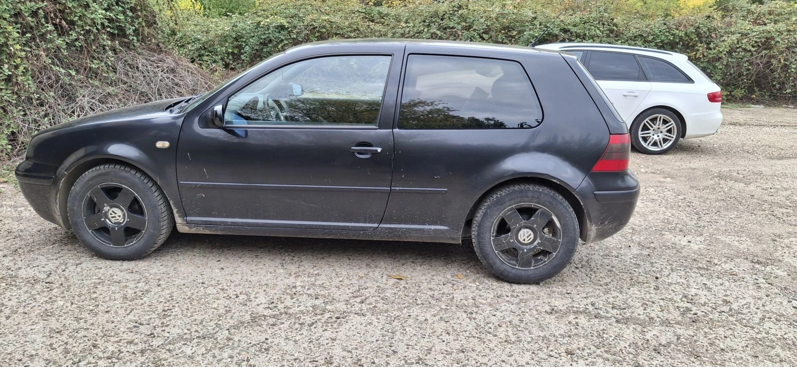 VW Golf 1.6 - изображение 4