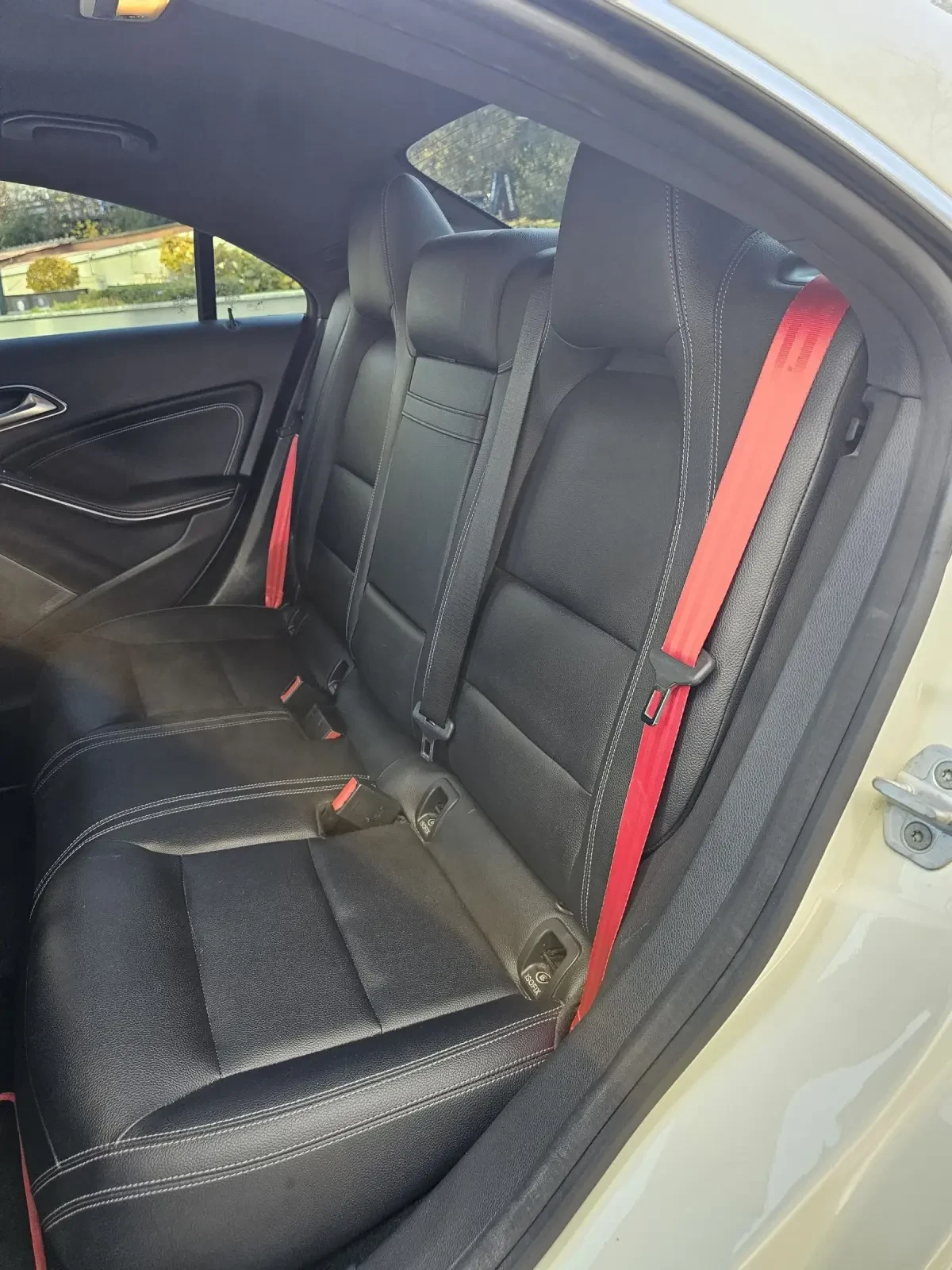 Mercedes-Benz CLA 250 4x4, Face, 2018, 90000km | Mobile.bg   14