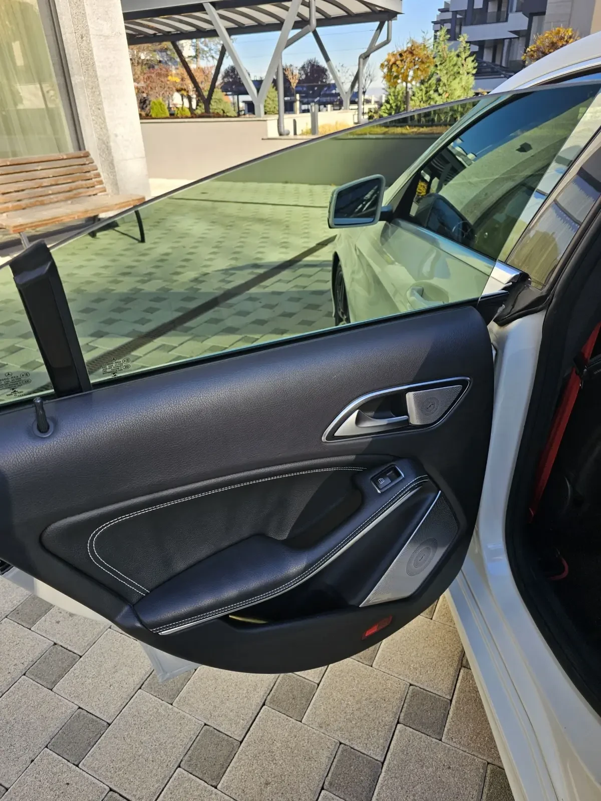 Mercedes-Benz CLA 250 4x4, Face, 2018, 90000km | Mobile.bg   13