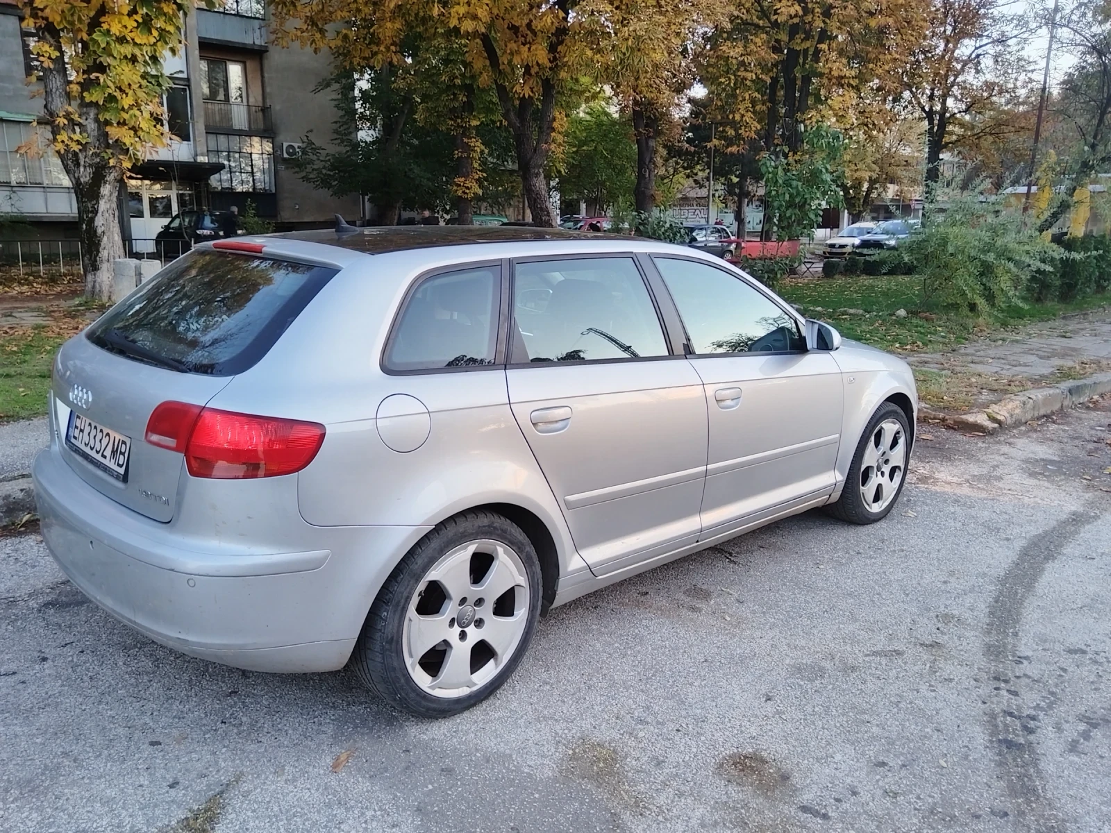Audi A3 TDI | Mobile.bg   2