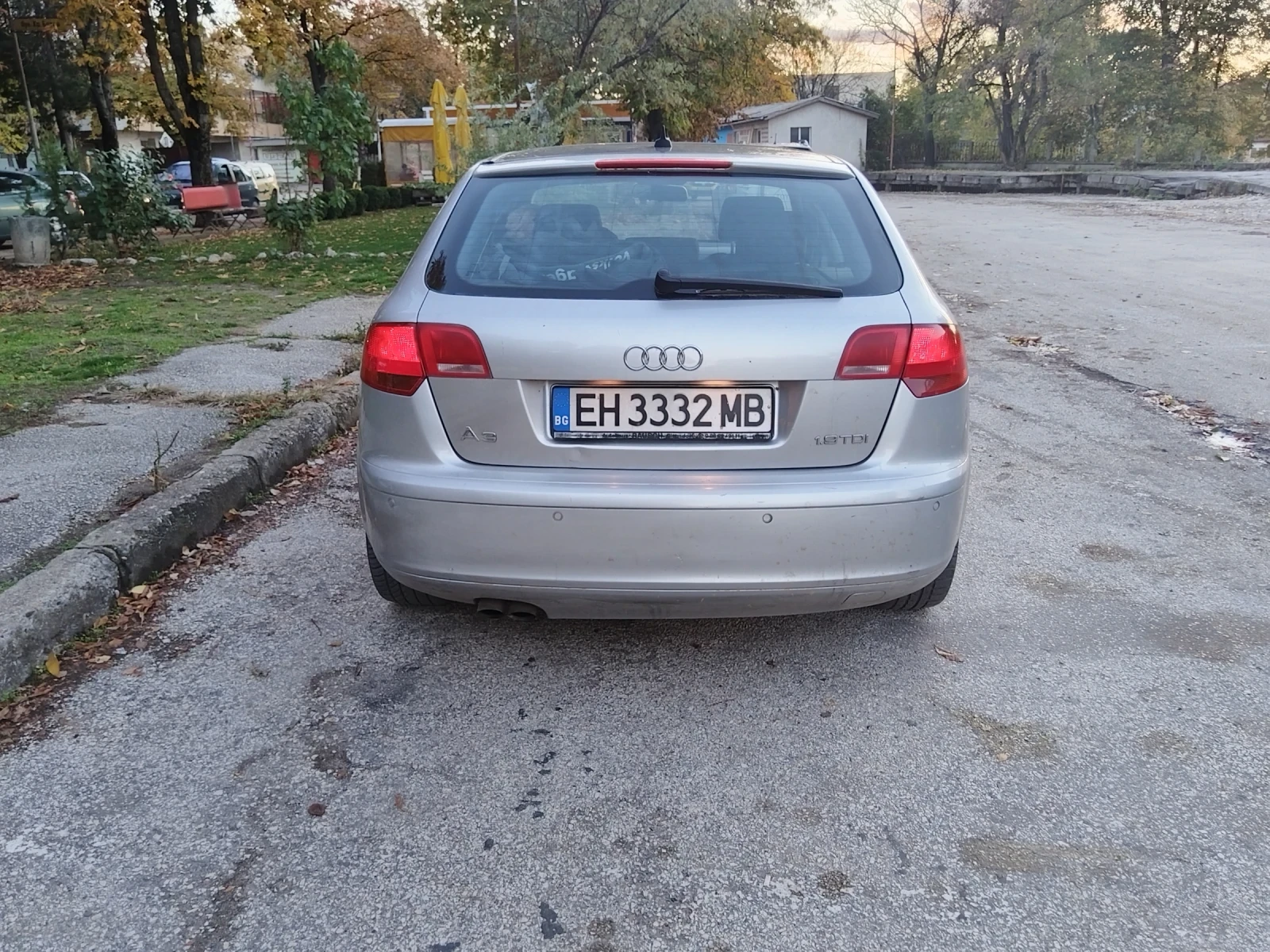 Audi A3 TDI | Mobile.bg   10