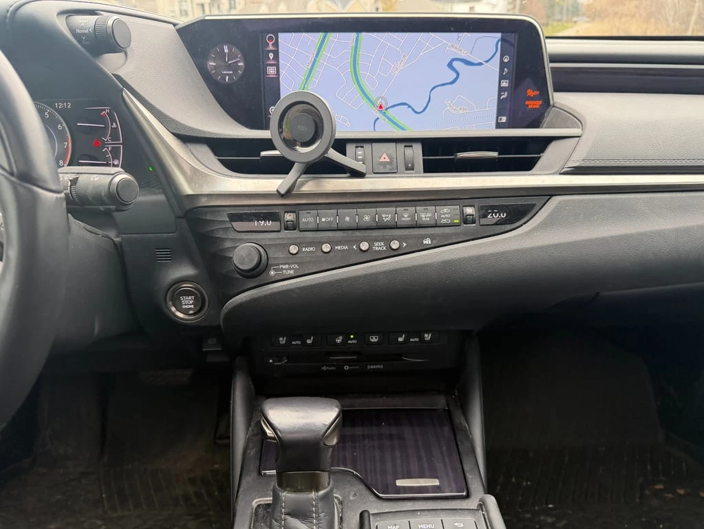 Lexus ES * 350 * CARFAX *    | Mobile.bg   17