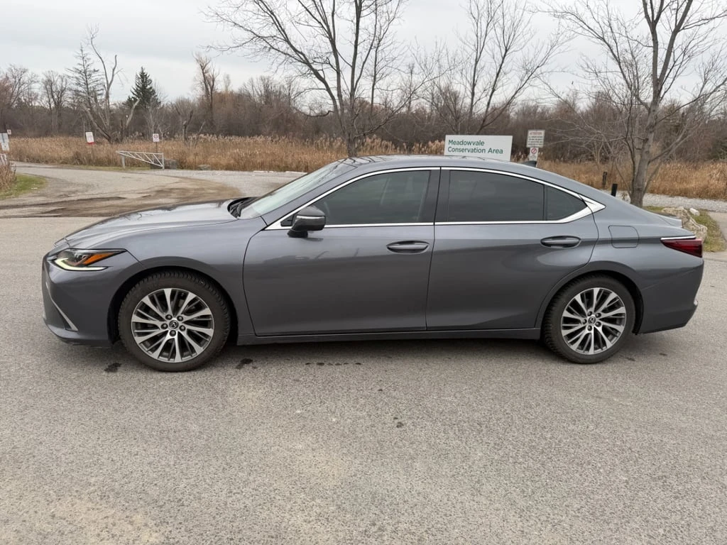 Lexus ES * 350 * CARFAX * БЕЗ ПЪРВОНАЧАЛНА ВНОСКА - изображение 2