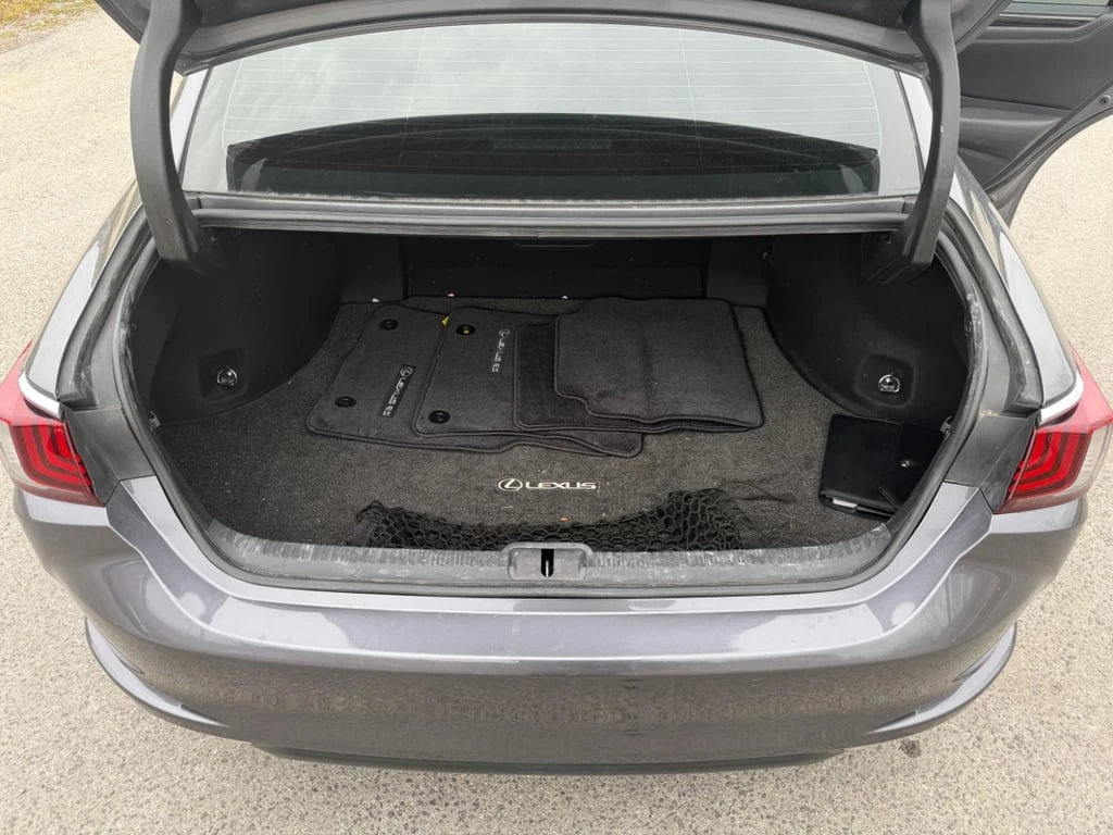 Lexus ES * 350 * CARFAX *    | Mobile.bg   11