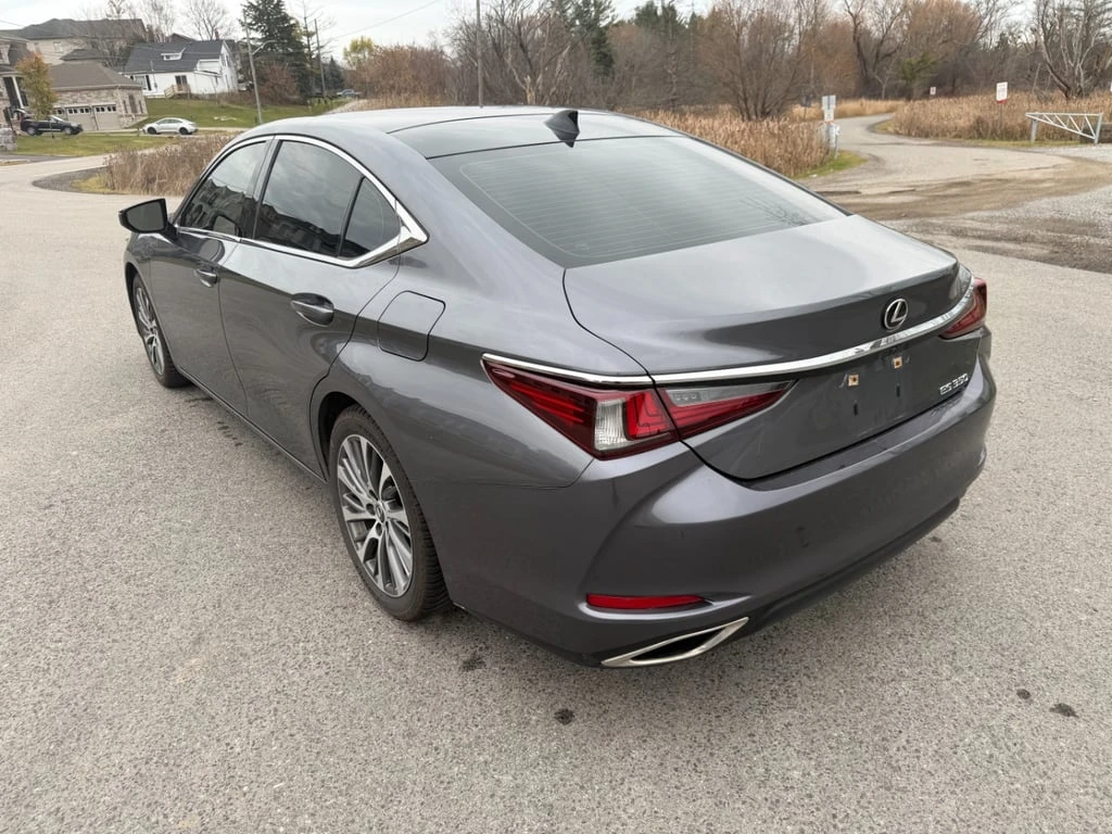 Lexus ES * 350 * CARFAX *    | Mobile.bg   13