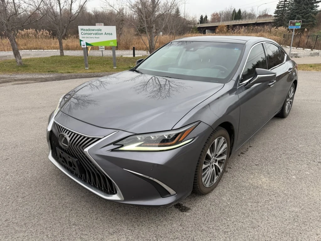 Lexus ES * 350 * CARFAX *    | Mobile.bg   12