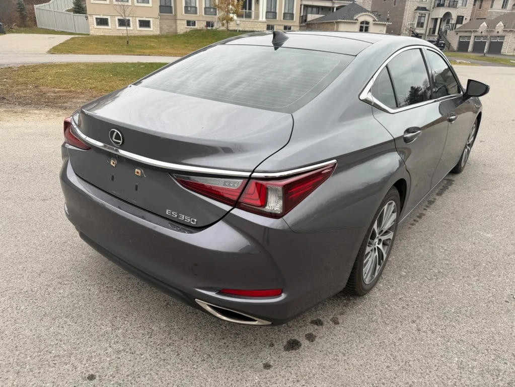 Lexus ES * 350 * CARFAX *    | Mobile.bg   14