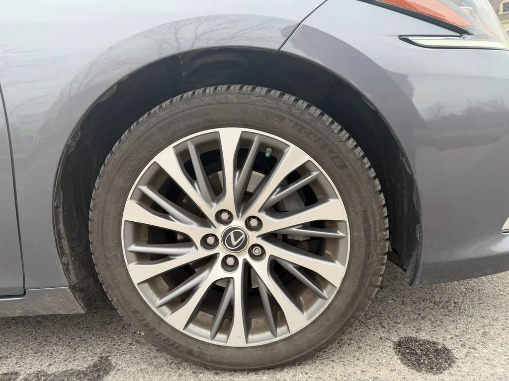 Lexus ES * 350 * CARFAX *    | Mobile.bg   15