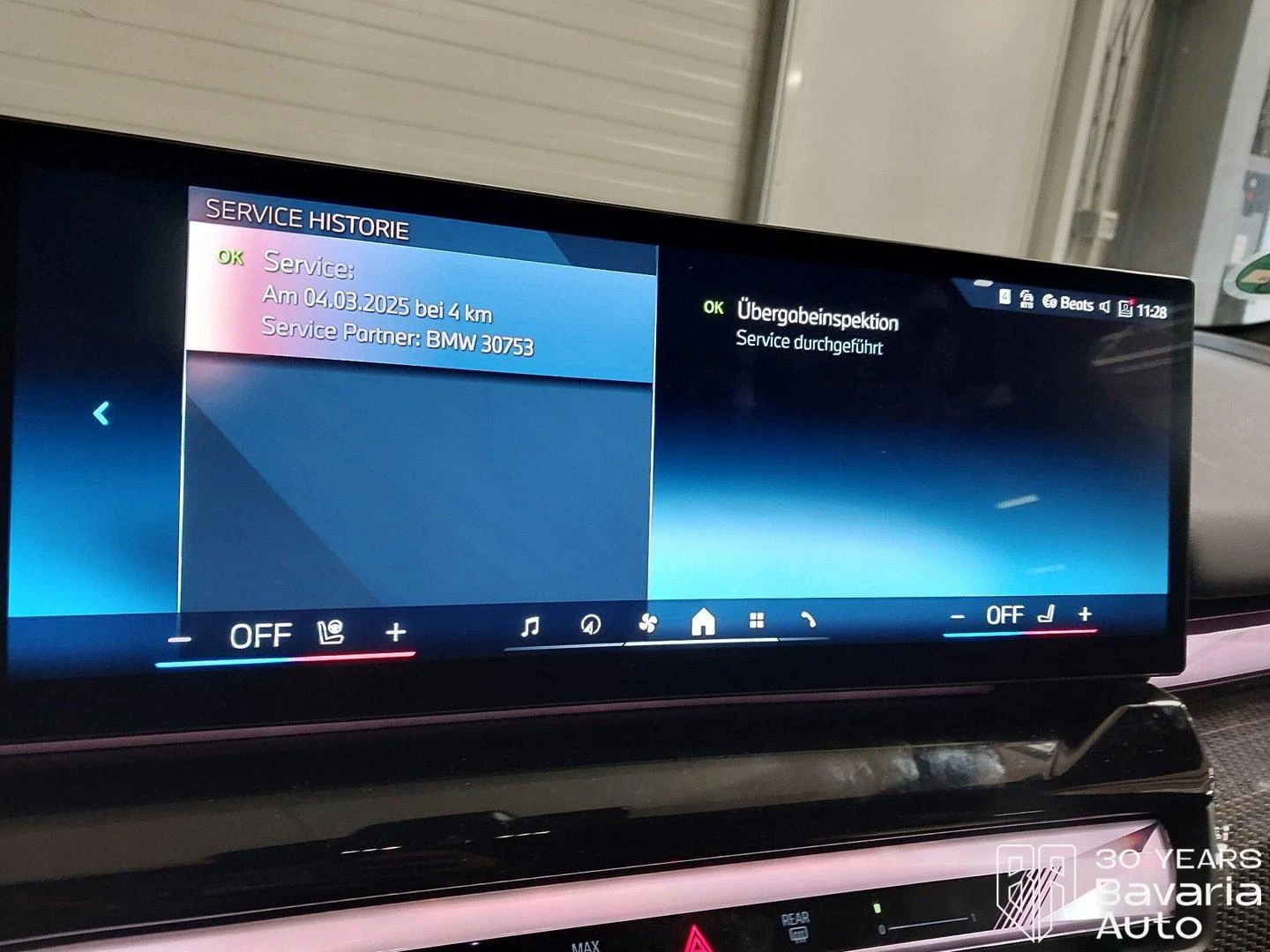 BMW 520 d Touring M Sport Paket Steptronic | Mobile.bg � ����������� 11