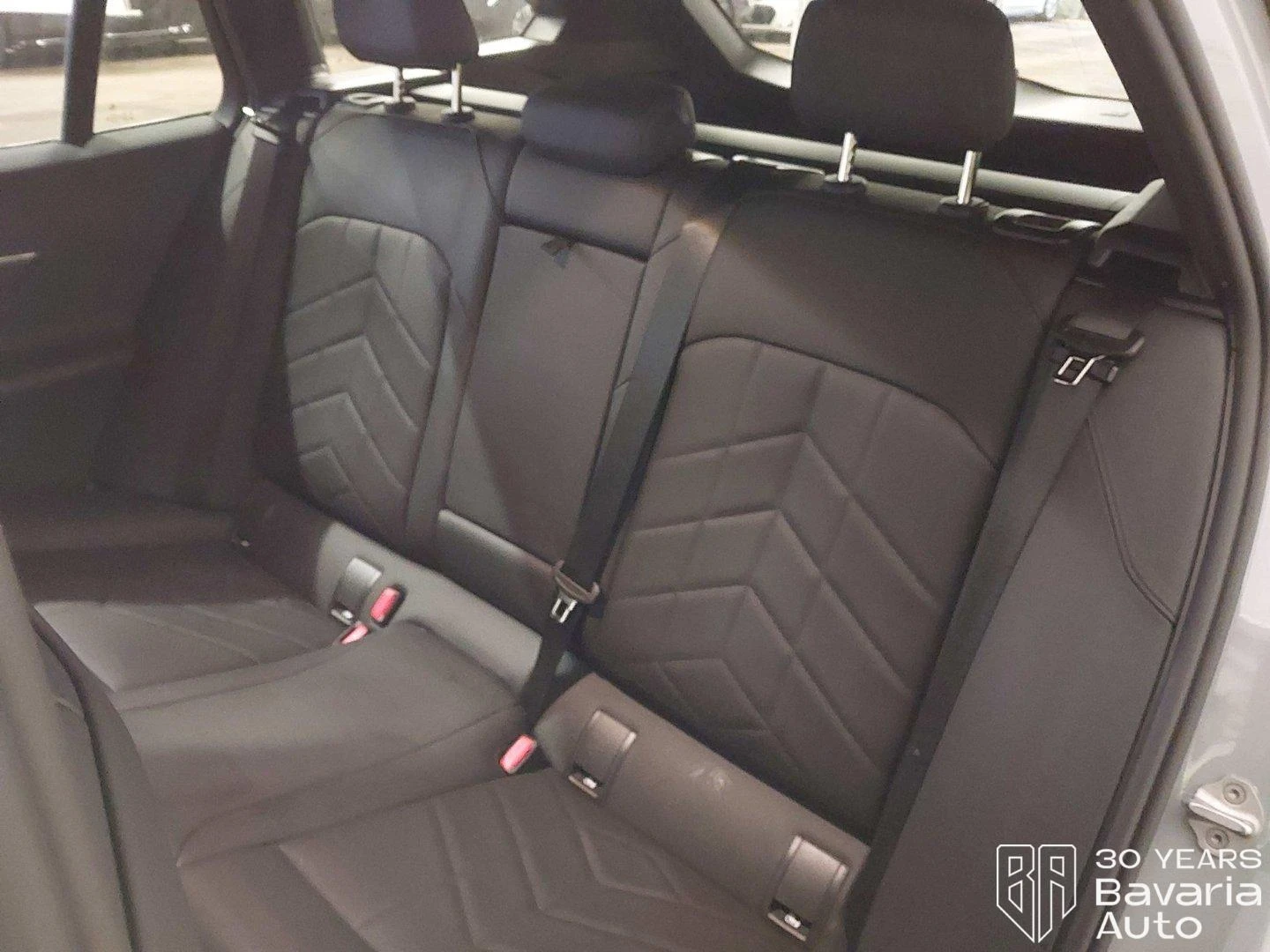 BMW 520 d Touring M Sport Paket Steptronic - изображение 8