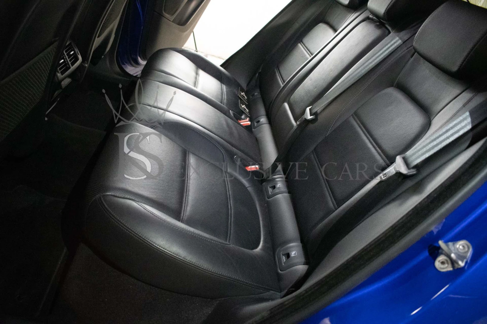 Jaguar E-pace S* AWD* NAVI* LED* CAM* 18'' | Mobile.bg � ����������� 17