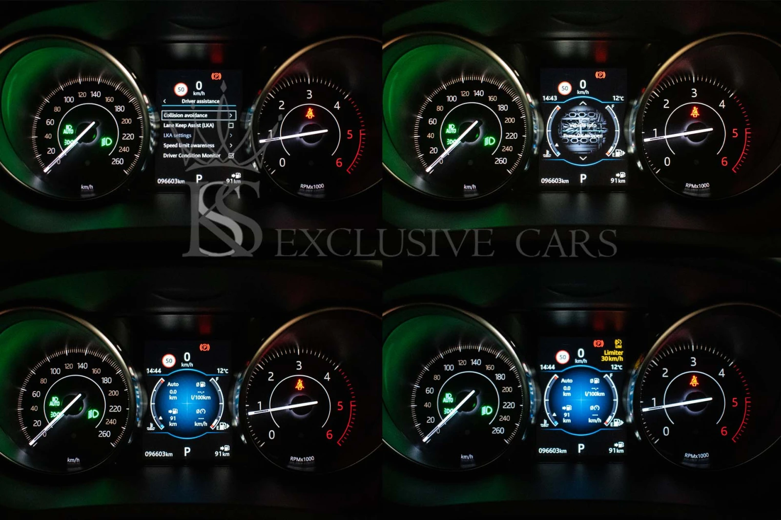 Jaguar E-pace S* AWD* NAVI* LED* CAM* 18'' | Mobile.bg � ����������� 14