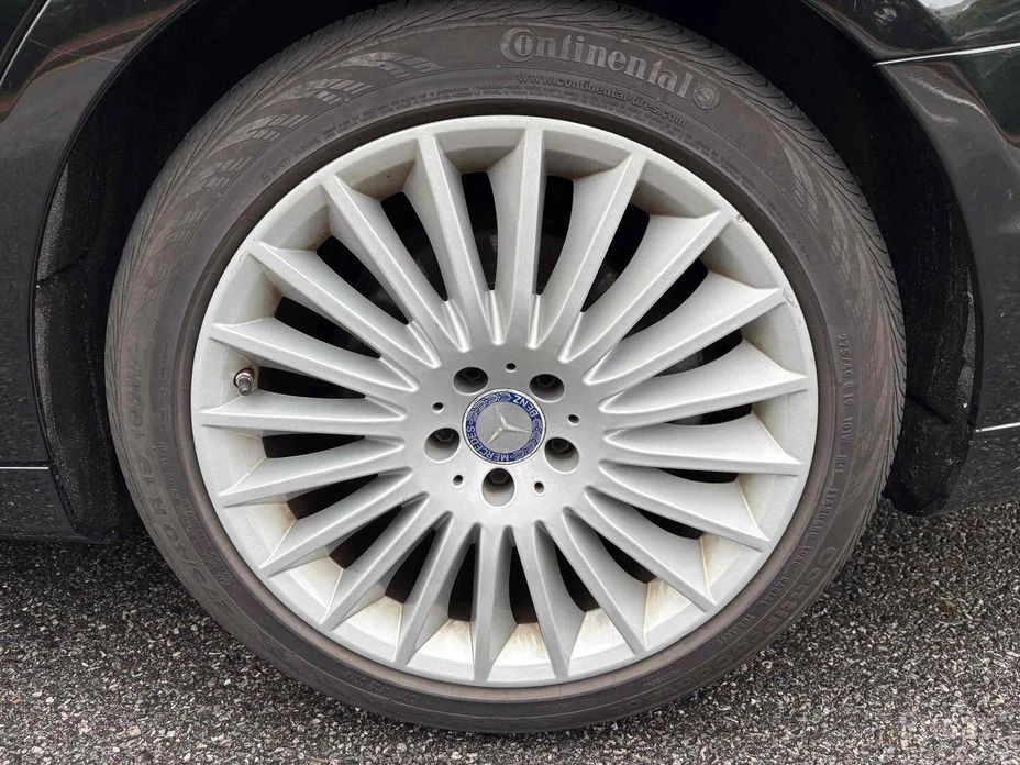 Mercedes-Benz S 350  - изображение 5