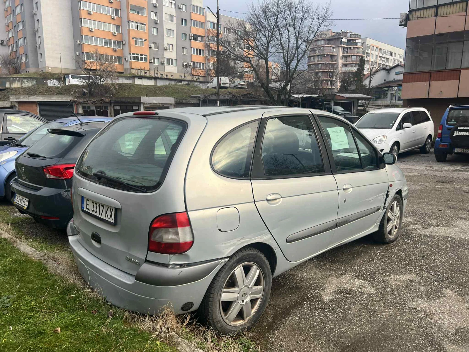 Renault Scenic ���/������ | Mobile.bg � ����������� 2