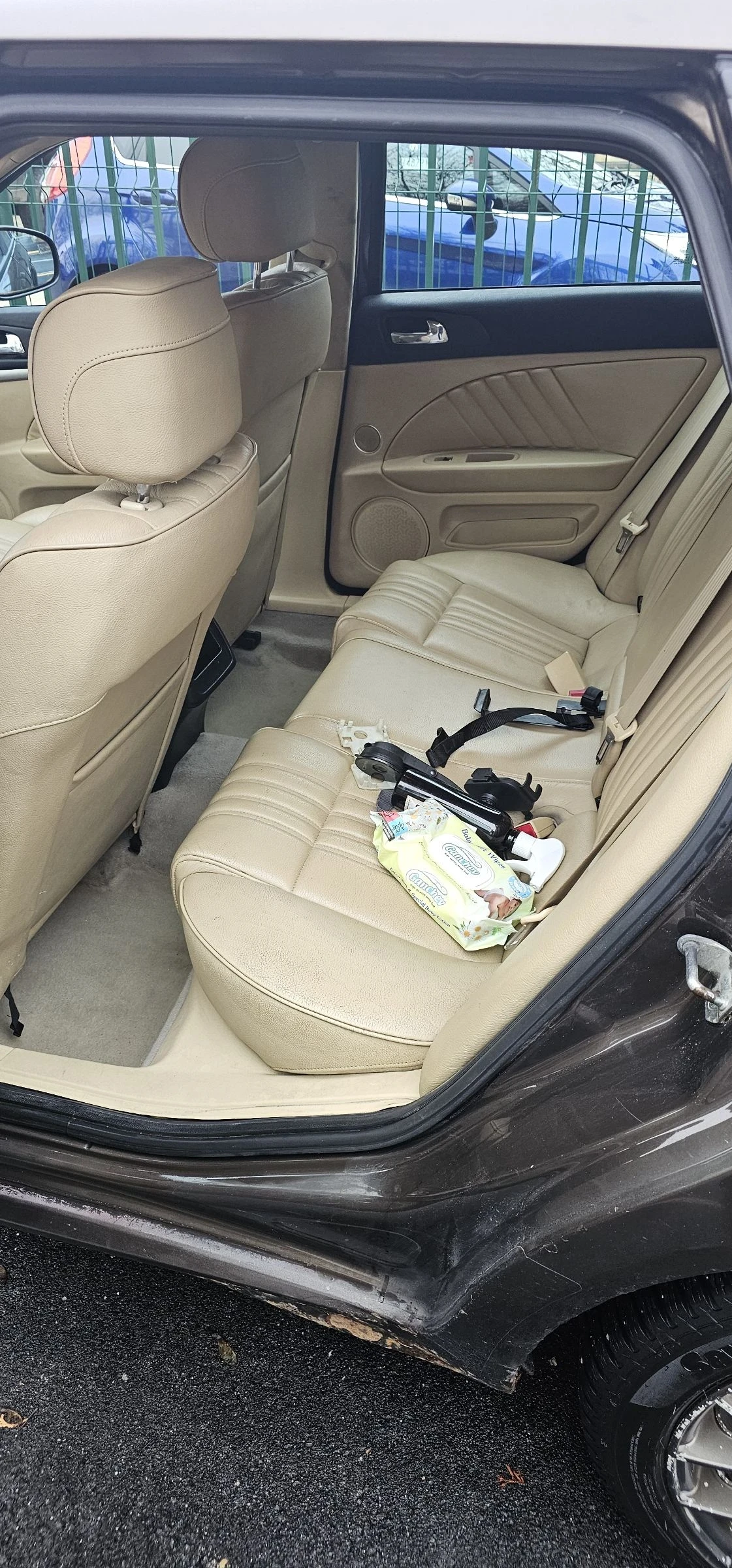 Alfa Romeo 159 sportwagon 1.9 jtdm | Mobile.bg � ����������� 11