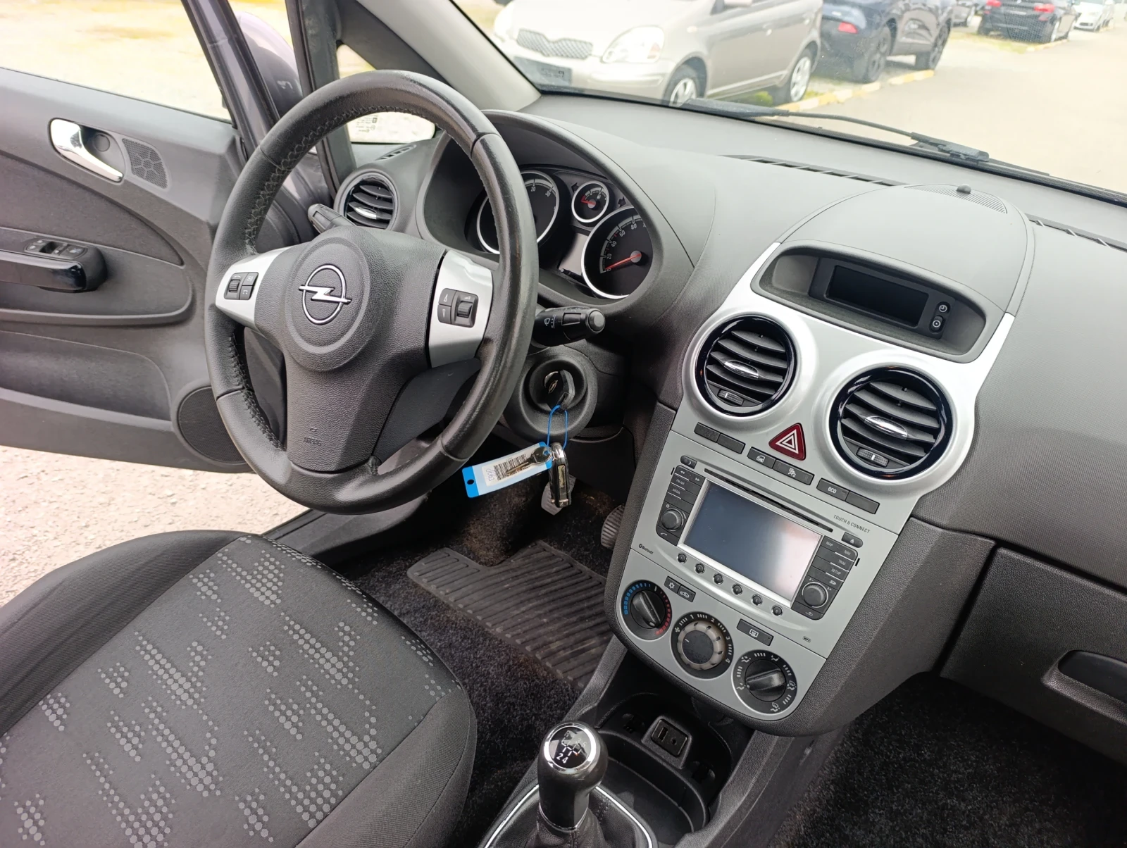 Opel Corsa 1.3cdti euro5 | Mobile.bg � ����������� 15