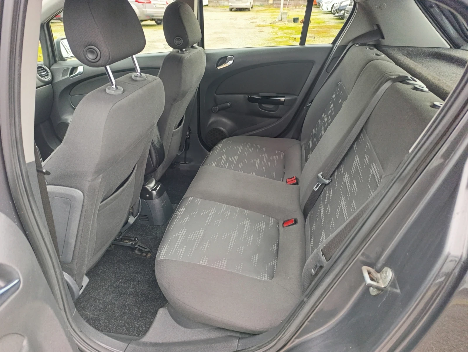 Opel Corsa 1.3cdti euro5 | Mobile.bg � ����������� 12