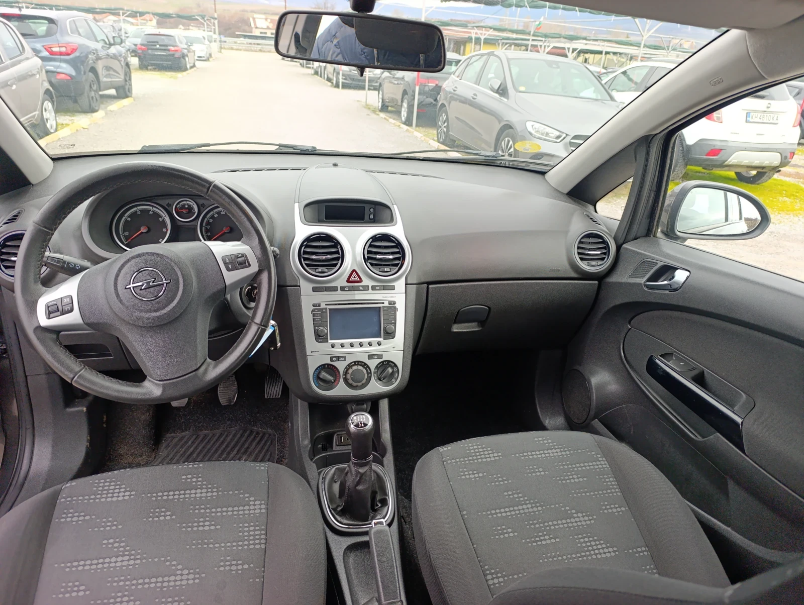 Opel Corsa 1.3cdti euro5 | Mobile.bg � ����������� 13