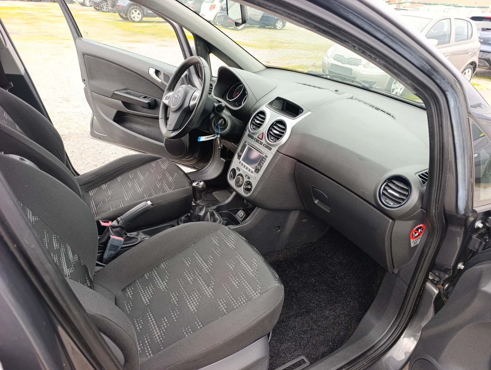 Opel Corsa 1.3cdti euro5 | Mobile.bg � ����������� 14