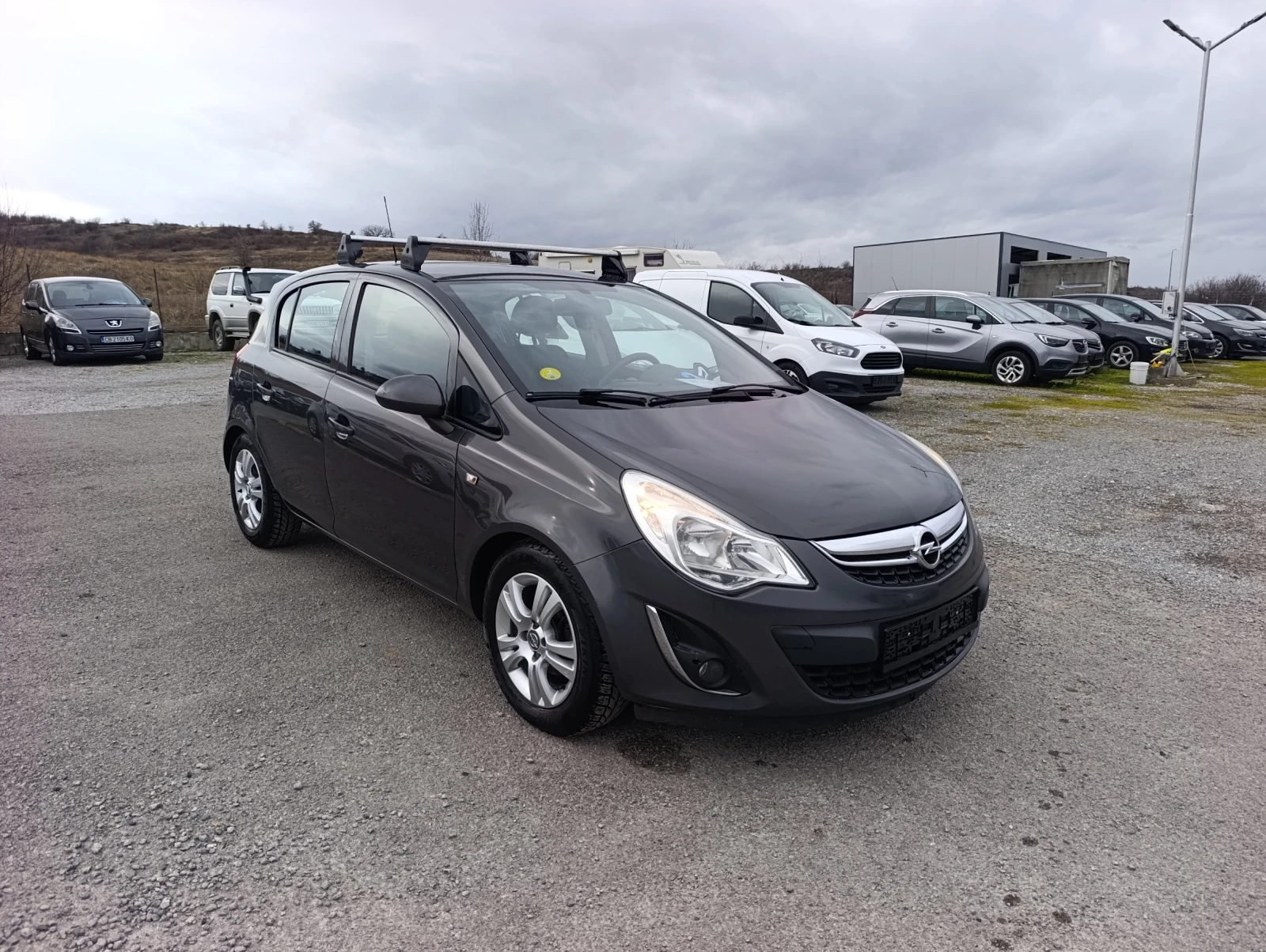 Opel Corsa 1.3cdti euro5 | Mobile.bg � ����������� 1