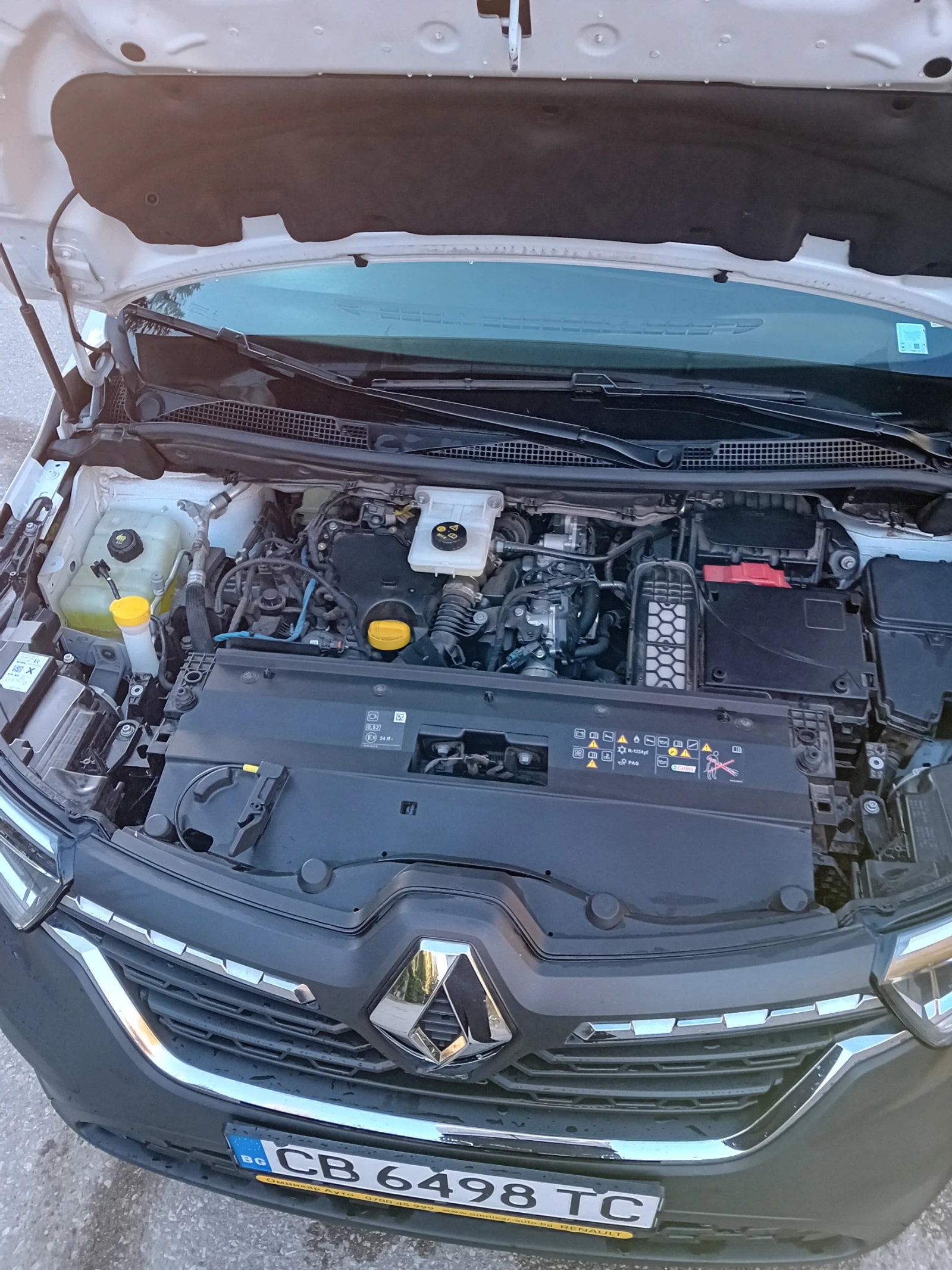 Renault Kangoo | Mobile.bg � ����������� 14