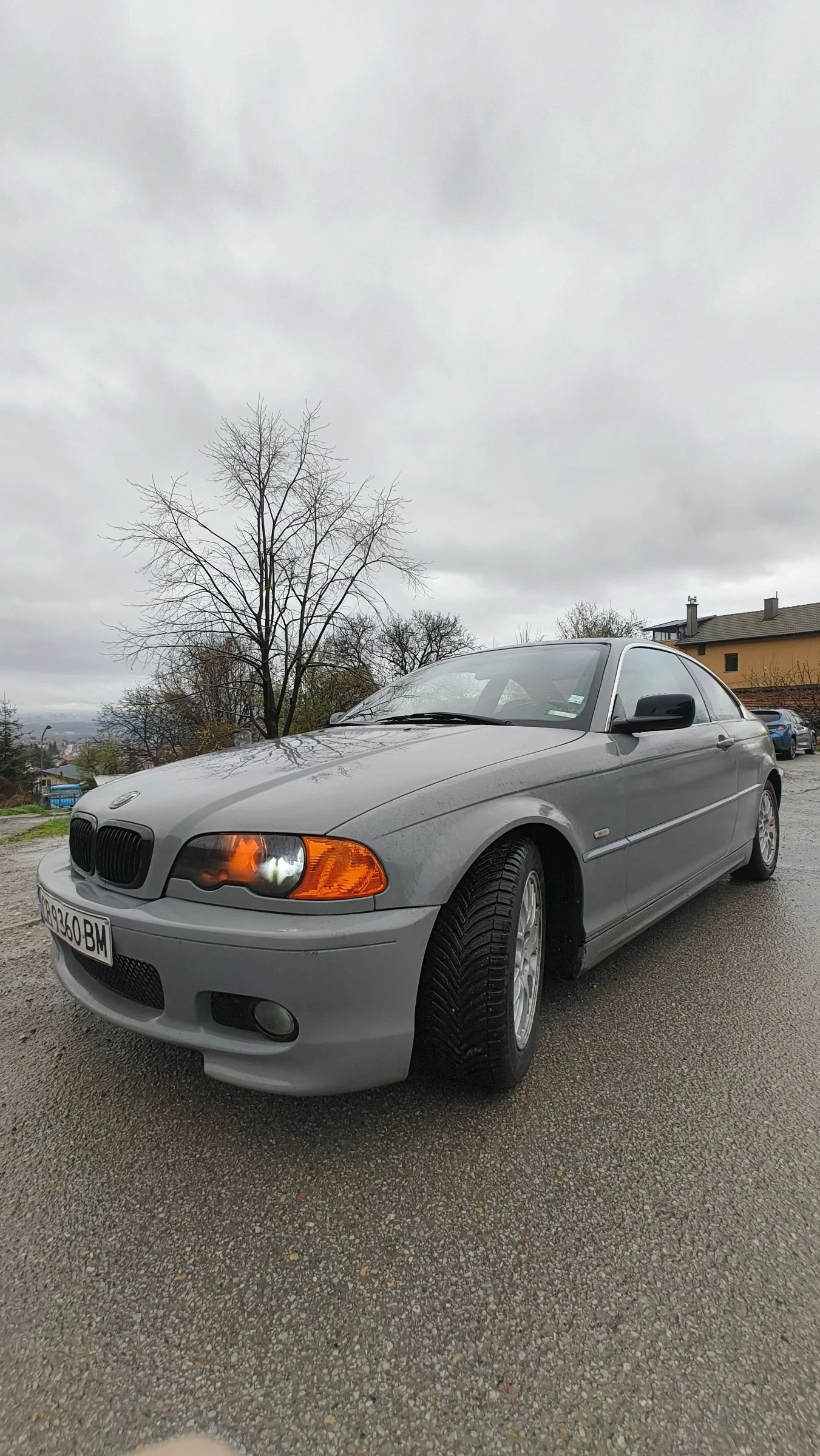 BMW 320 CI | Mobile.bg � ����������� 1