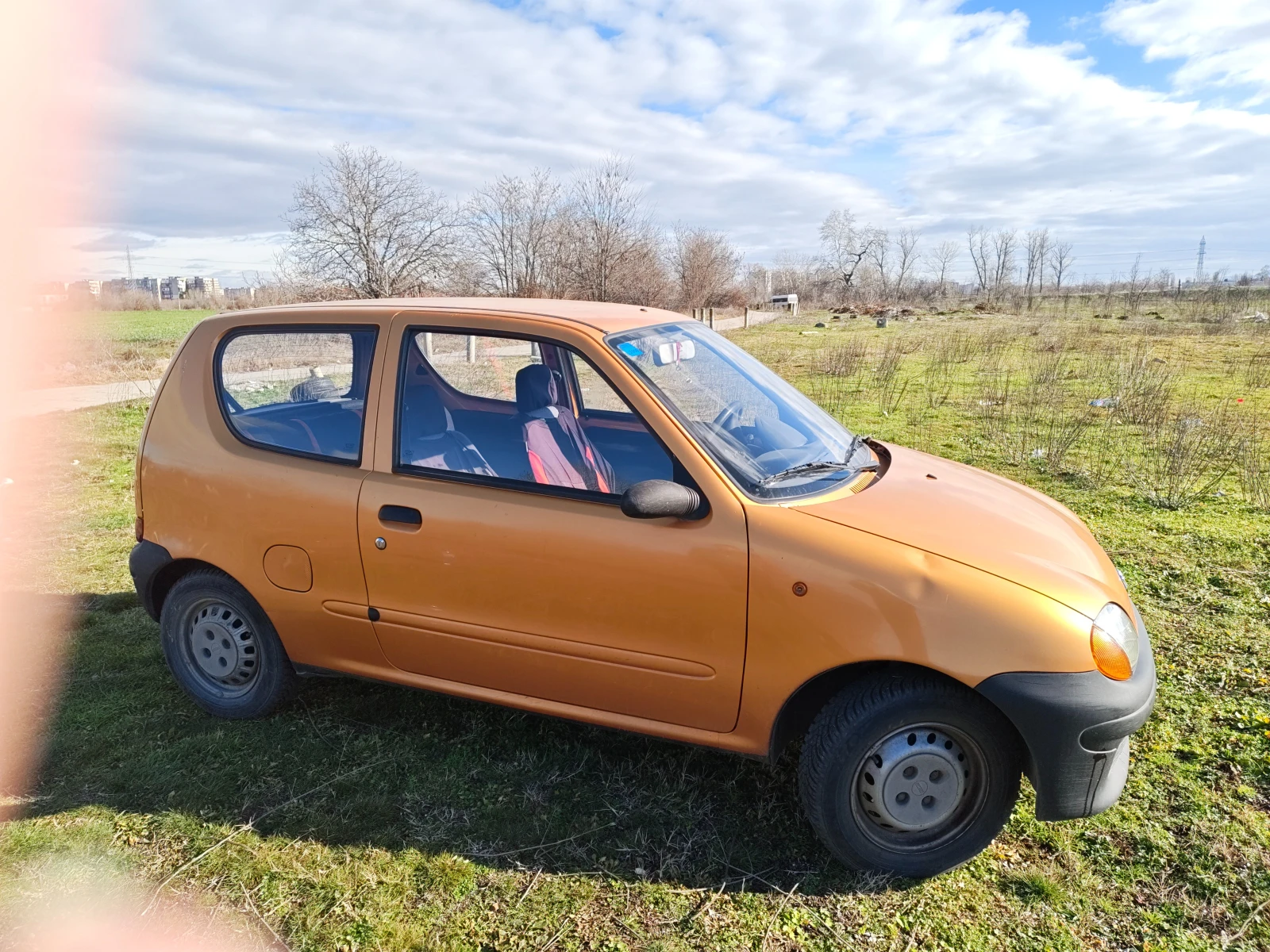 Fiat Seicento | Mobile.bg � ����������� 1