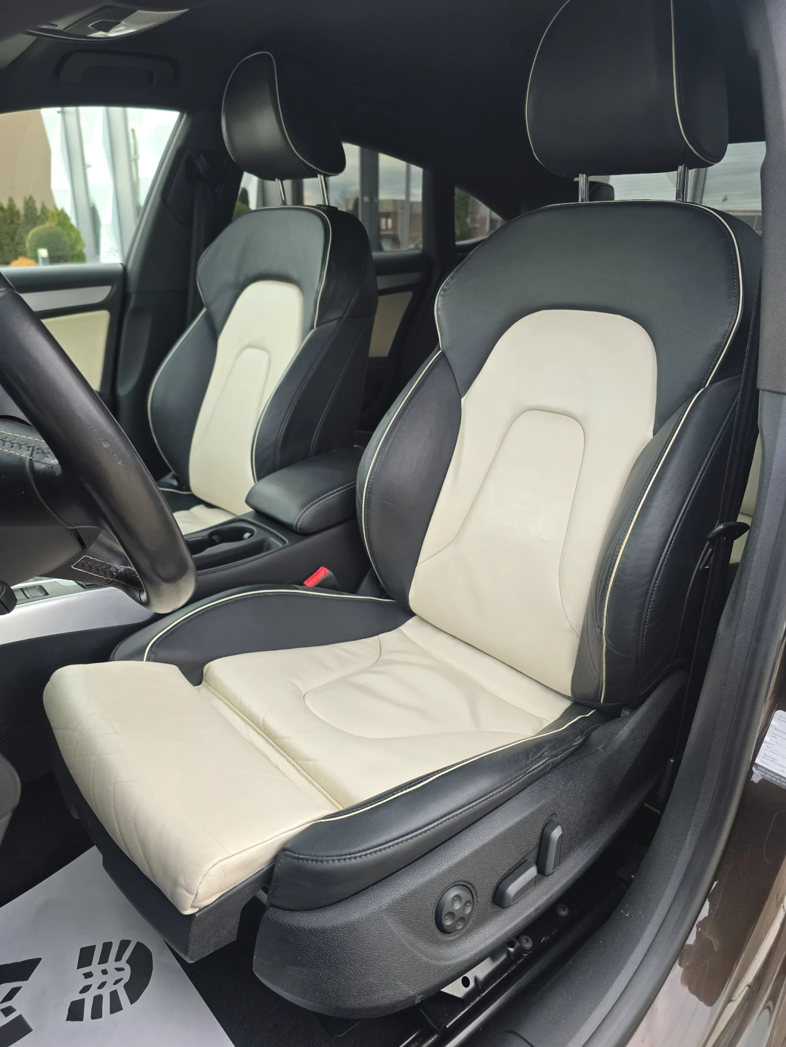 Audi A5 3.0Tdi S line. Exclusive.Quattro.B&O | Mobile.bg � ����������� 11