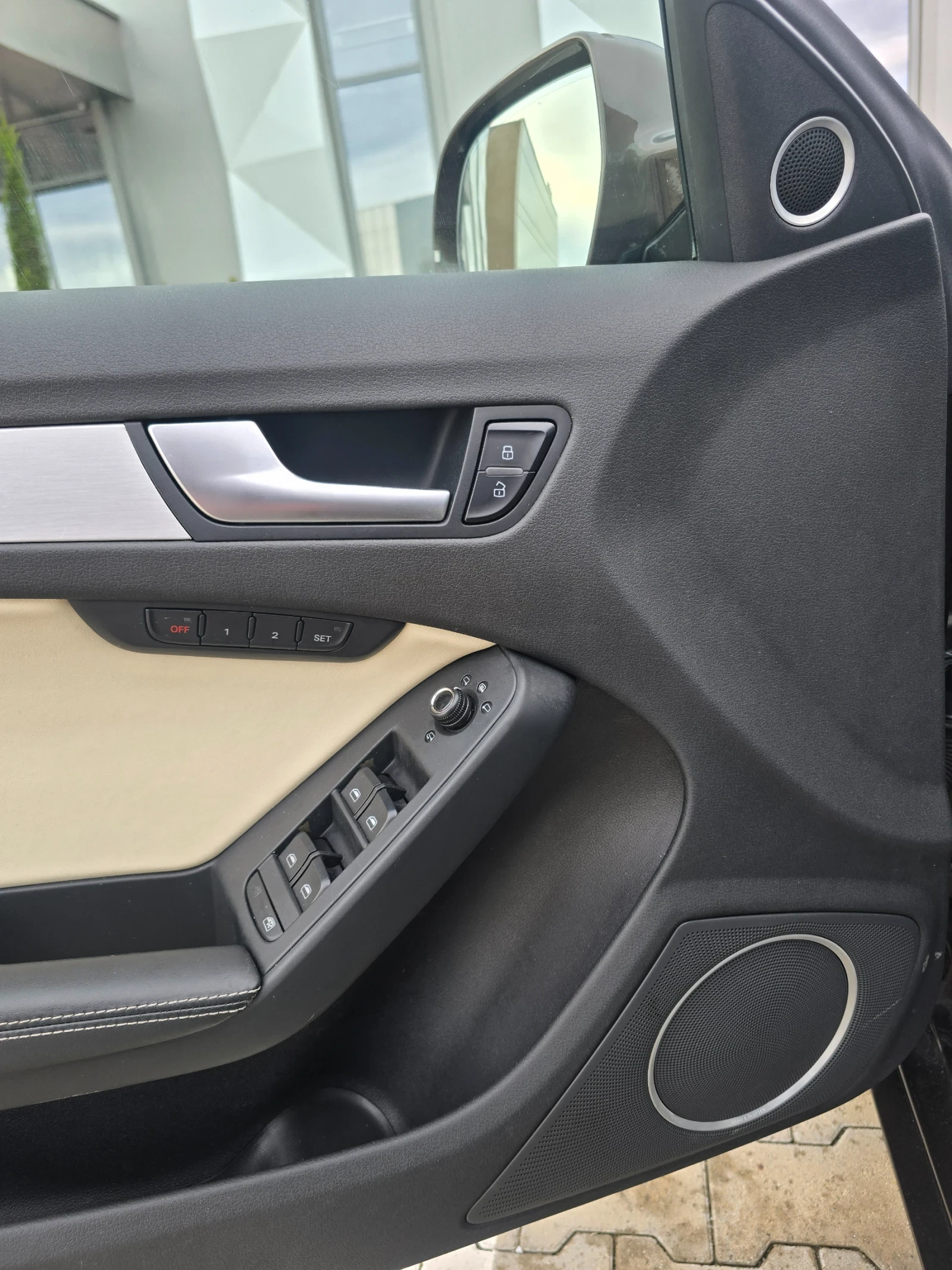 Audi A5 3.0Tdi S line. Exclusive.Quattro.B&O | Mobile.bg � ����������� 13