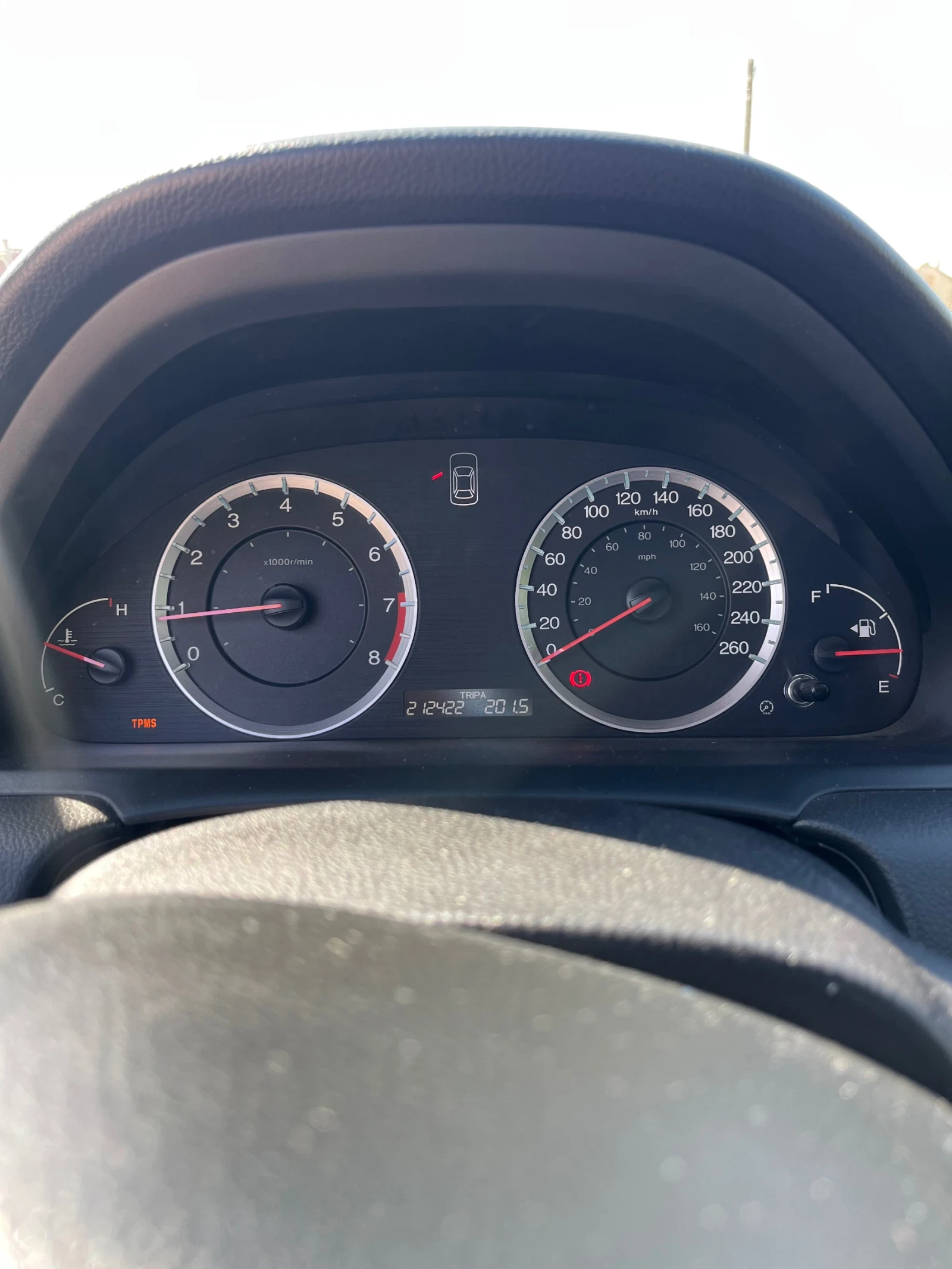 Honda Accord 3.5 Vtec , Manual | Mobile.bg � ����������� 11