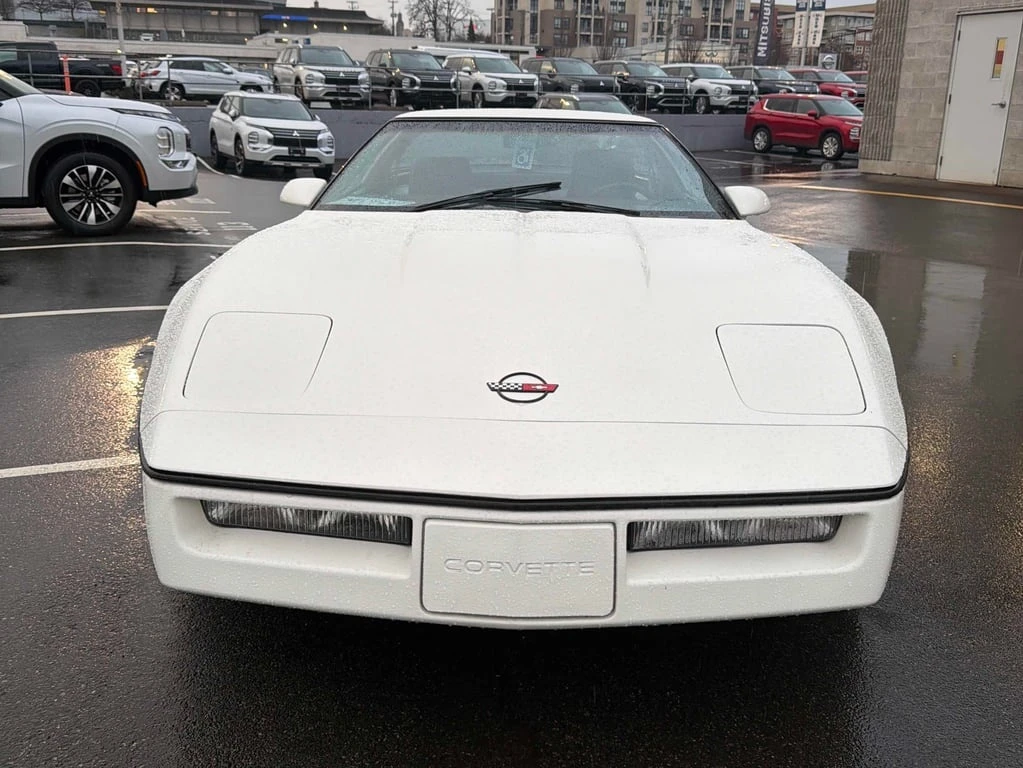 Chevrolet Corvette * 2dr Coupe * CARFAX * ��� ������������ ������ | Mobile.bg � ����������� 6