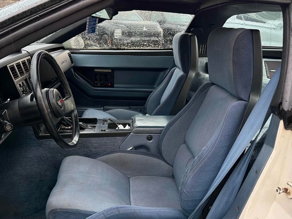 Chevrolet Corvette * 2dr Coupe * CARFAX * ��� ������������ ������ | Mobile.bg � ����������� 10