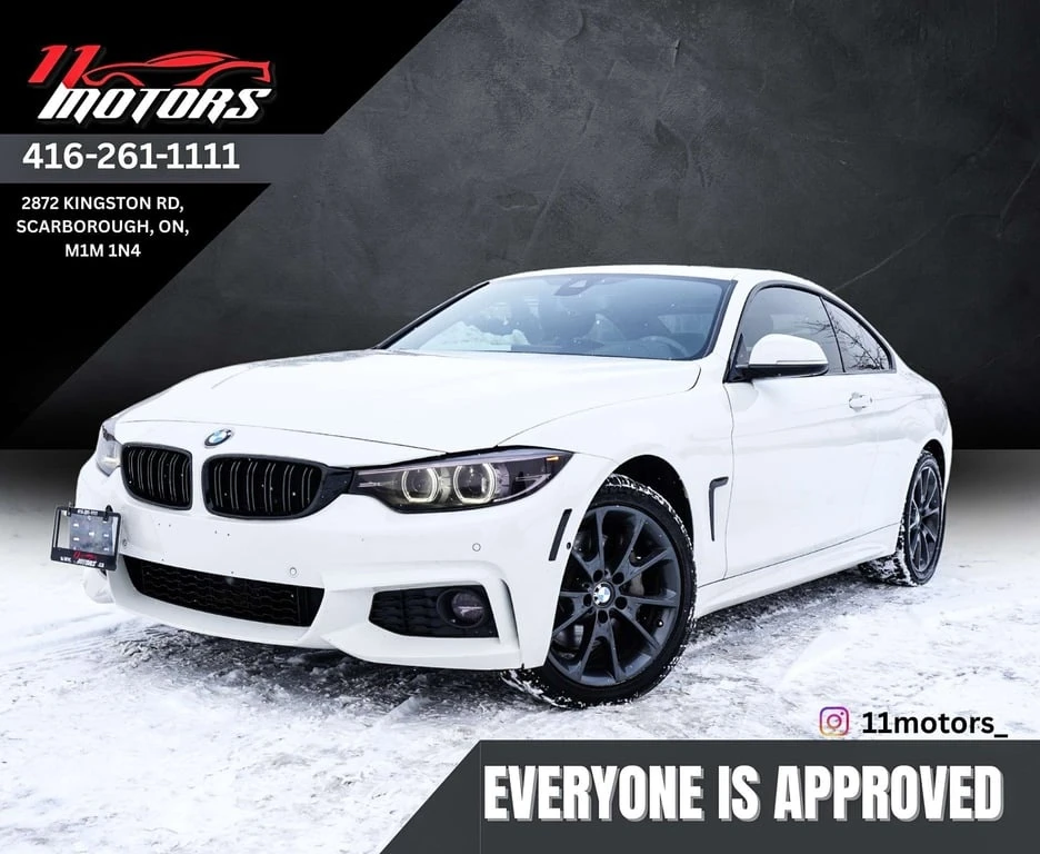 BMW 430 * xDrive * CARFAX * ���� �� �� | Mobile.bg � ����������� 1