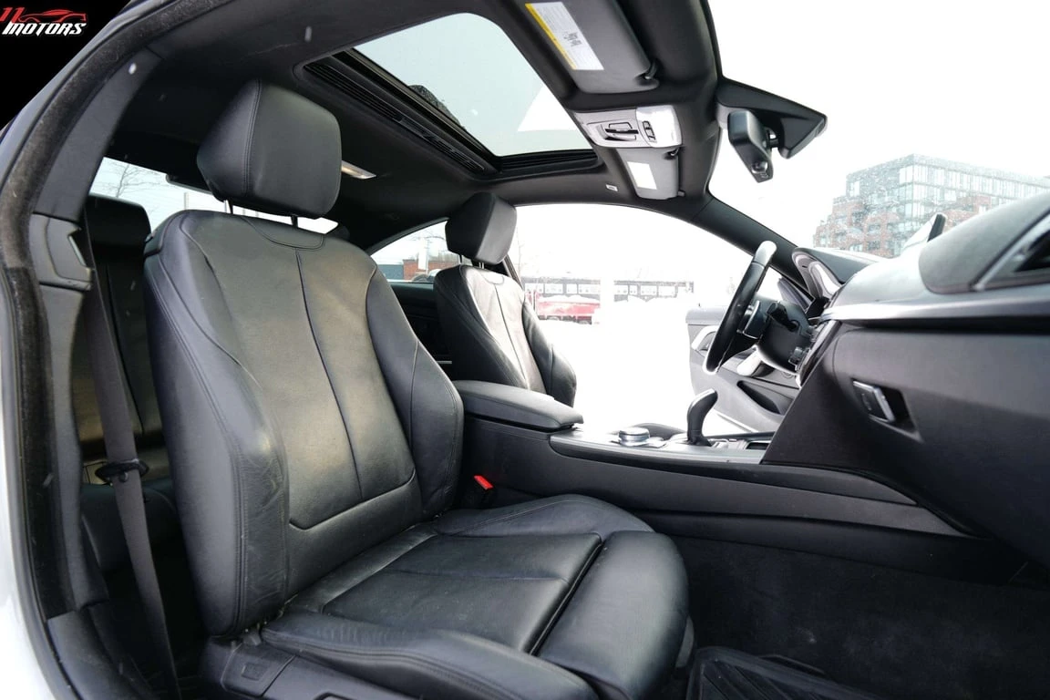 BMW 430 * xDrive * CARFAX * ���� �� �� | Mobile.bg � ����������� 15