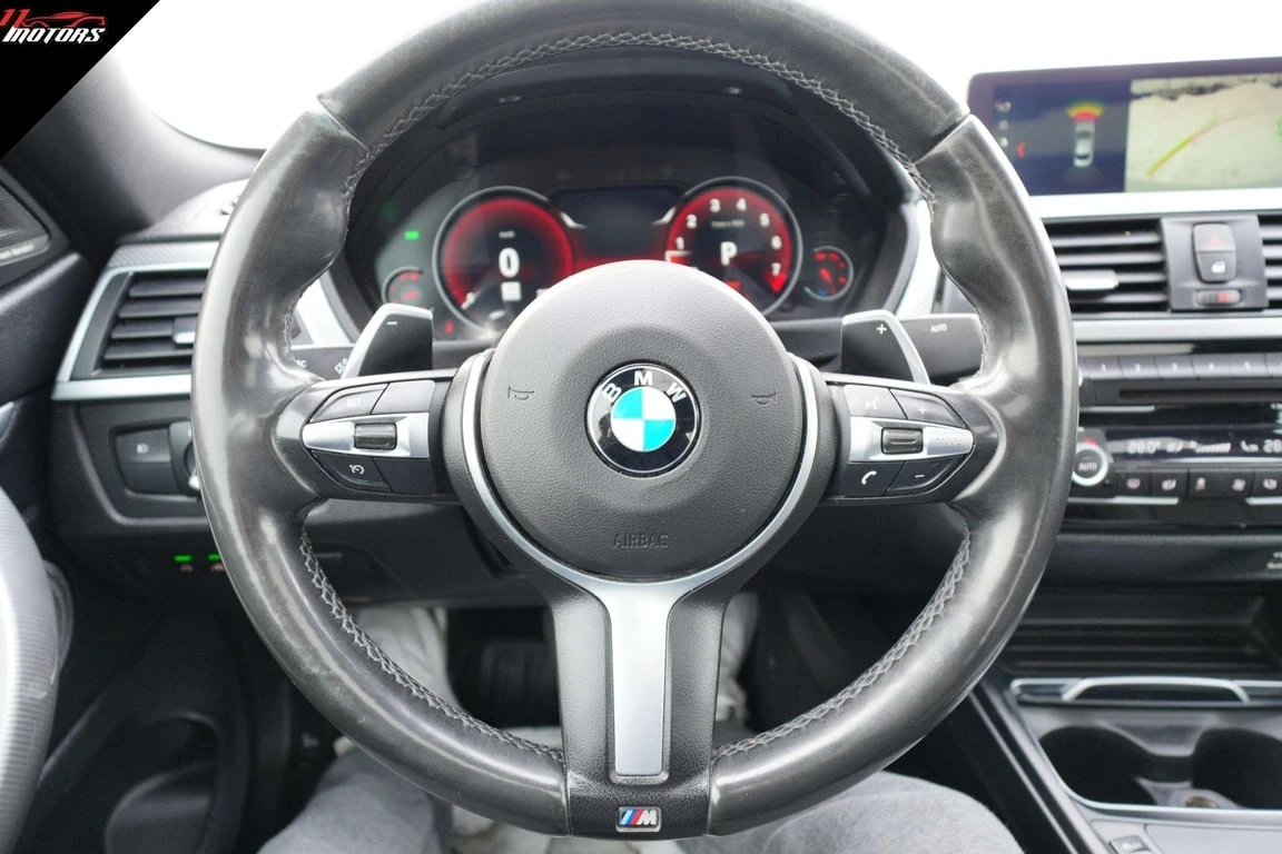 BMW 430 * xDrive * CARFAX * ���� �� �� | Mobile.bg � ����������� 13