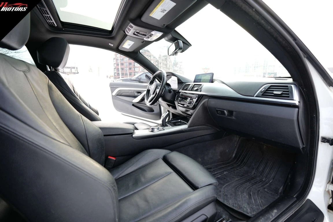 BMW 430 * xDrive * CARFAX * ���� �� �� | Mobile.bg � ����������� 14