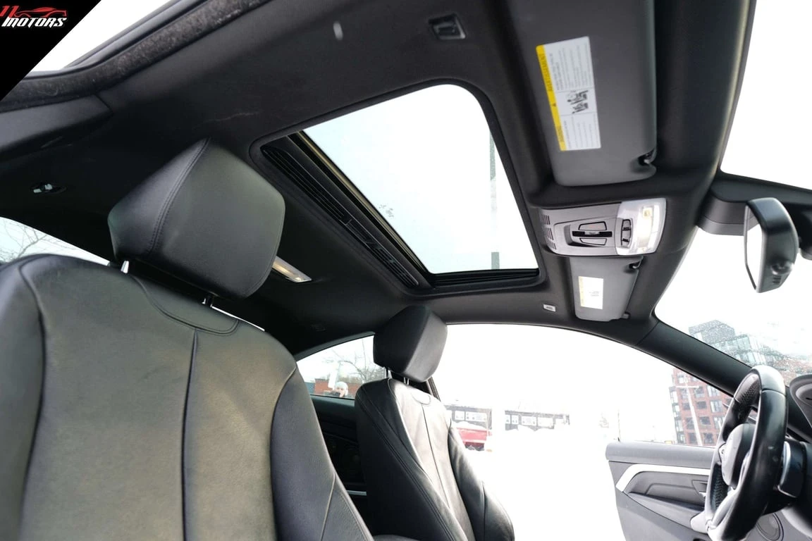 BMW 430 * xDrive * CARFAX * ���� �� �� | Mobile.bg � ����������� 16