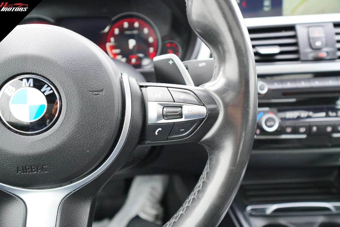 BMW 430 * xDrive * CARFAX * ���� �� �� | Mobile.bg � ����������� 17