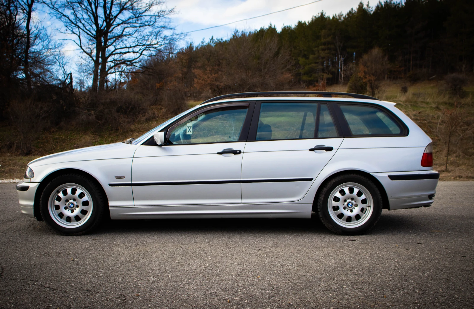 BMW 320  - изображение 3