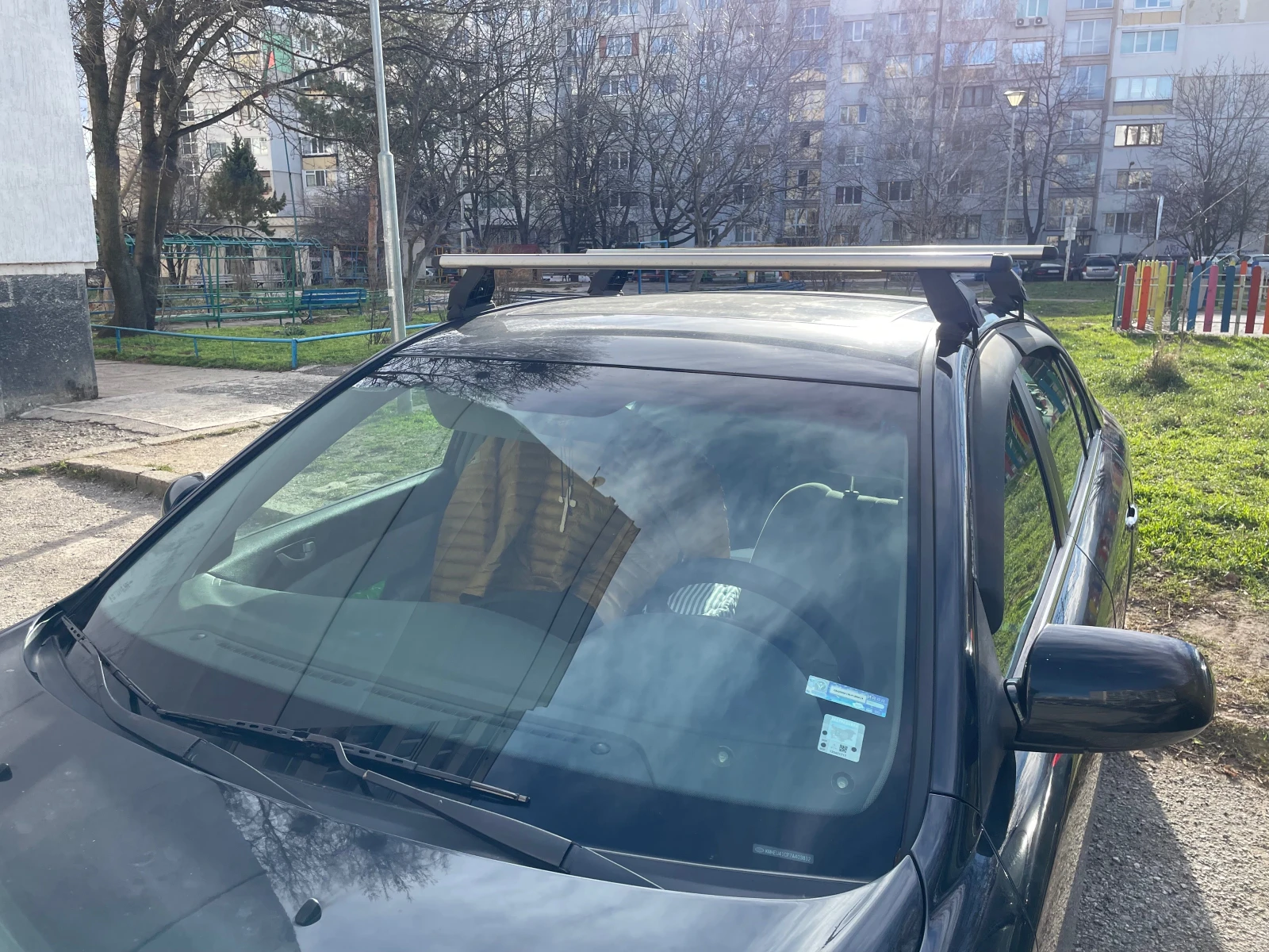 Hyundai Sonata Nf V | Mobile.bg � ����������� 11