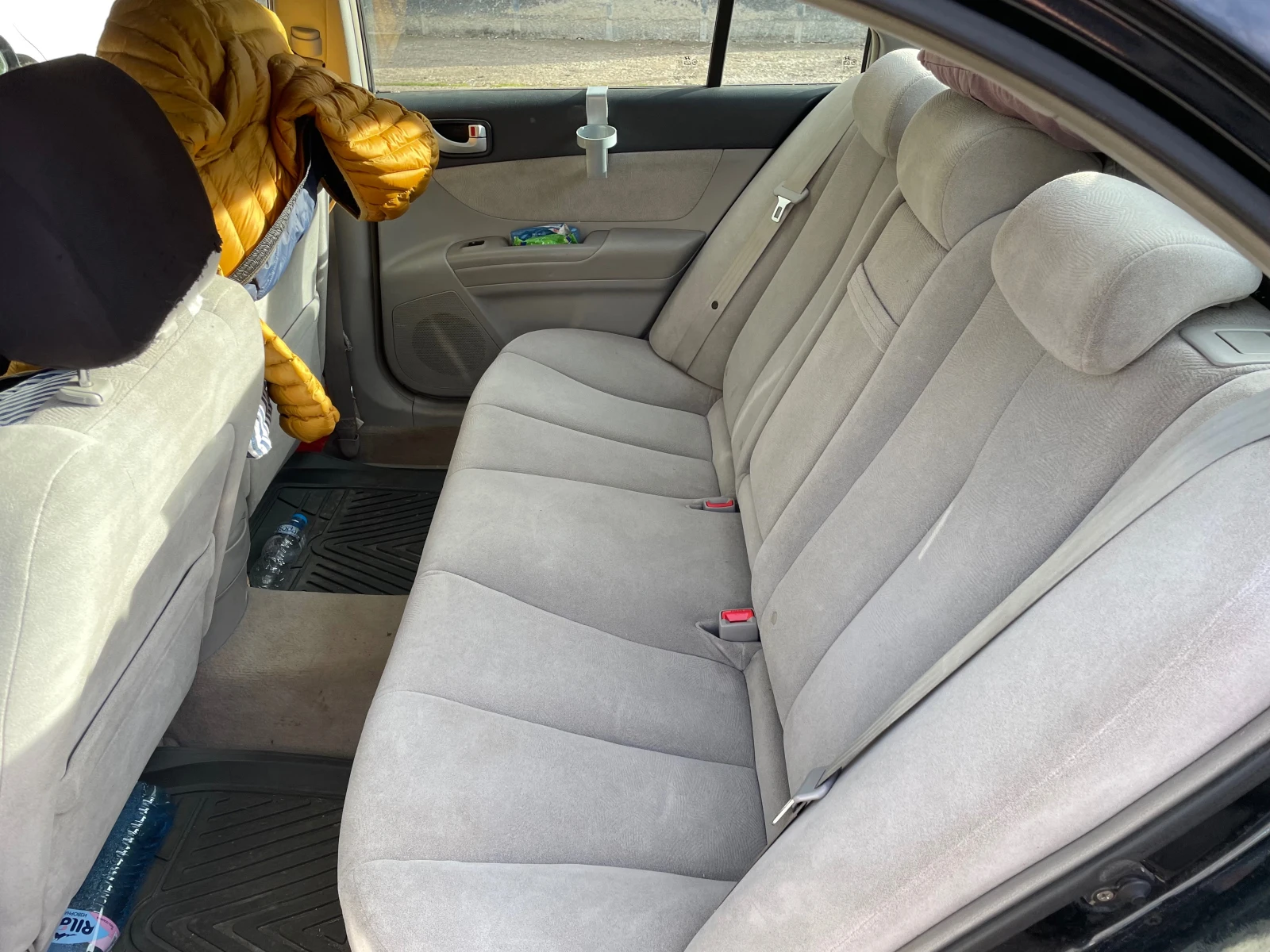 Hyundai Sonata Nf V | Mobile.bg � ����������� 12