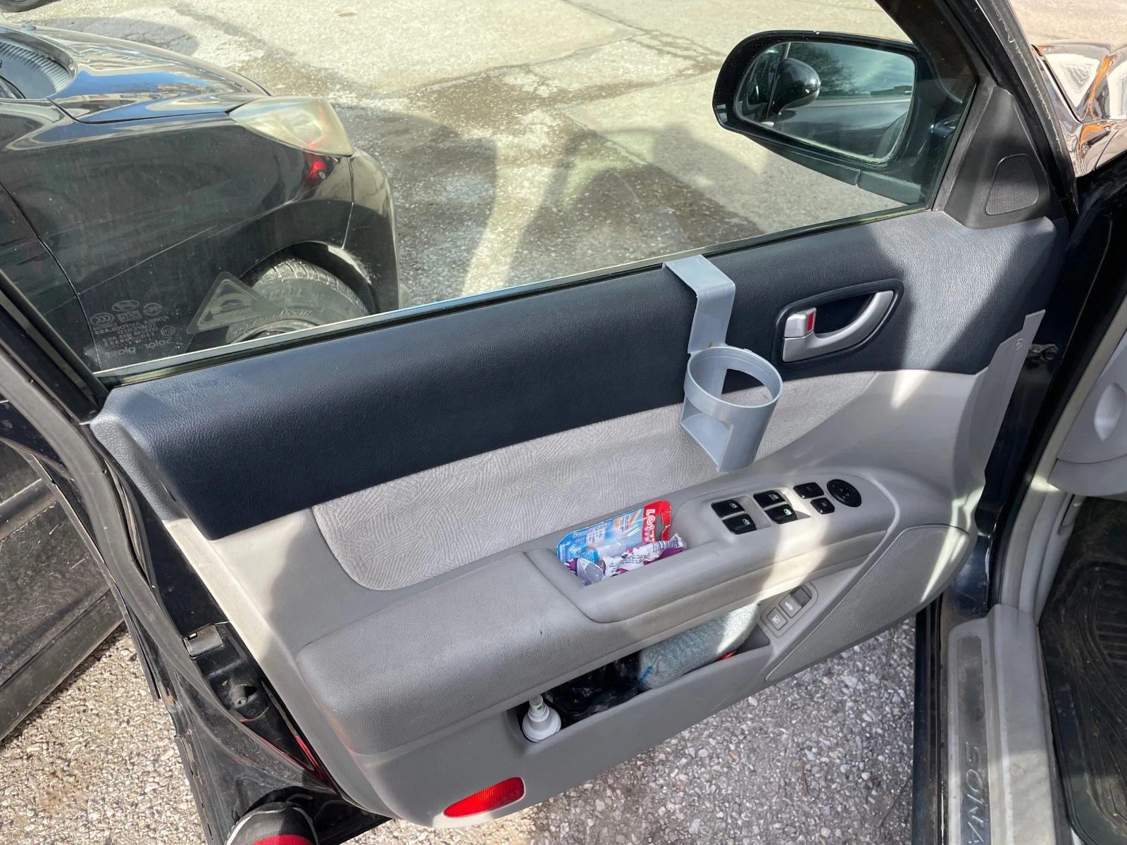 Hyundai Sonata Nf V | Mobile.bg � ����������� 14