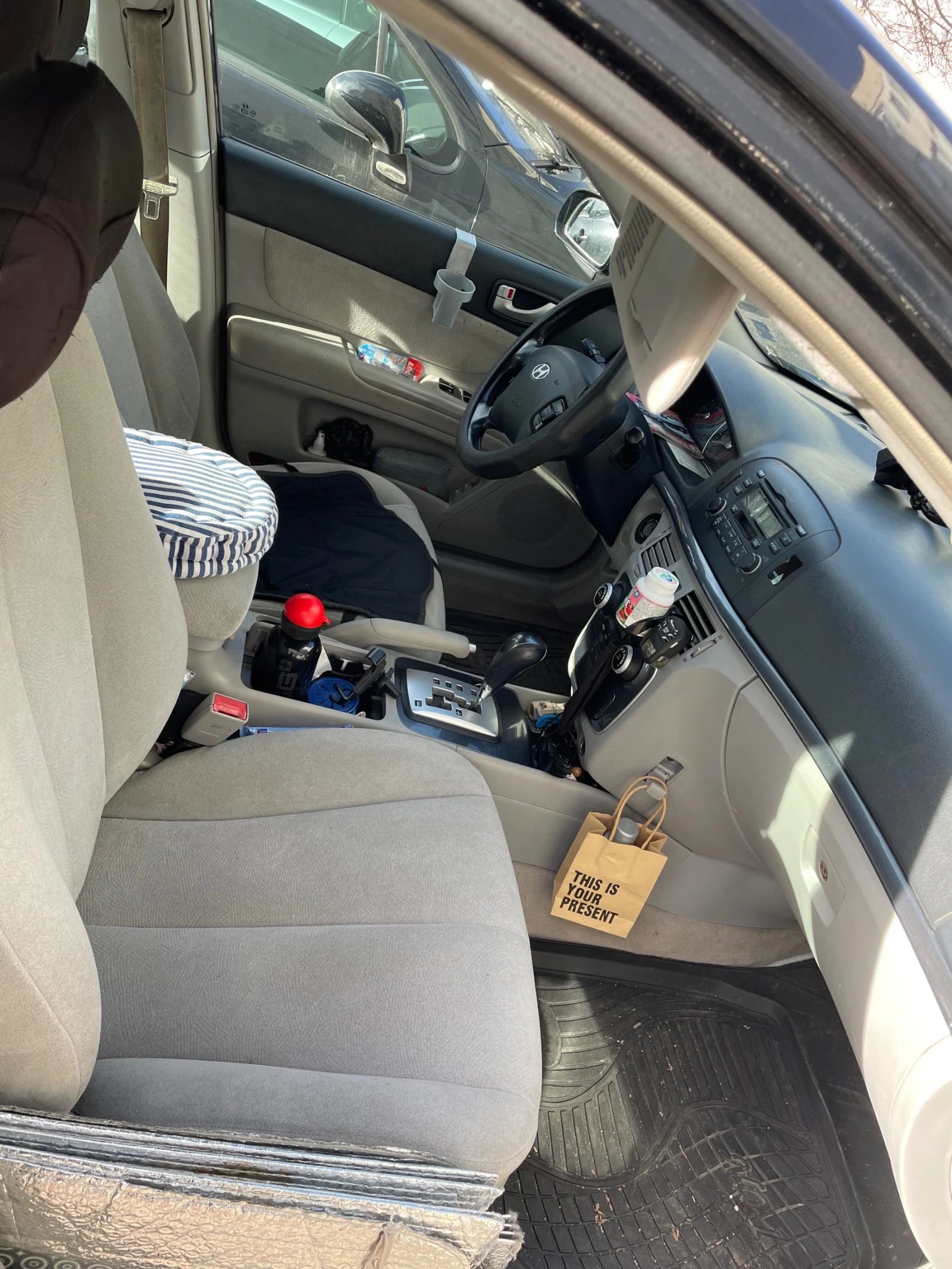 Hyundai Sonata Nf V | Mobile.bg � ����������� 16